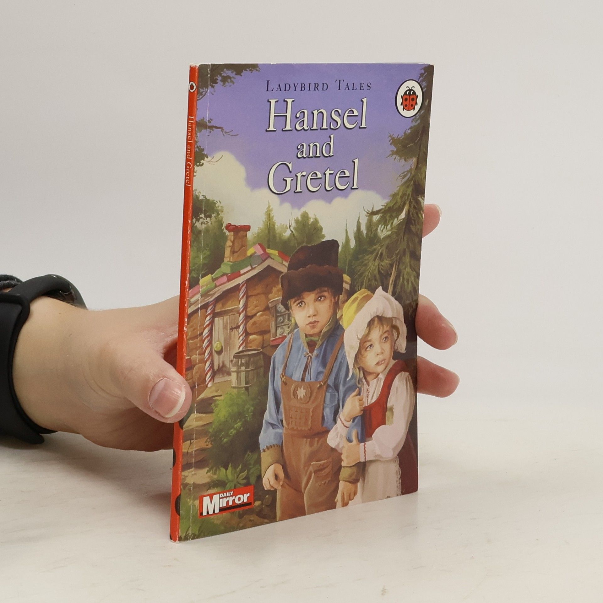 Auteurscollectief Hansel and Gretel