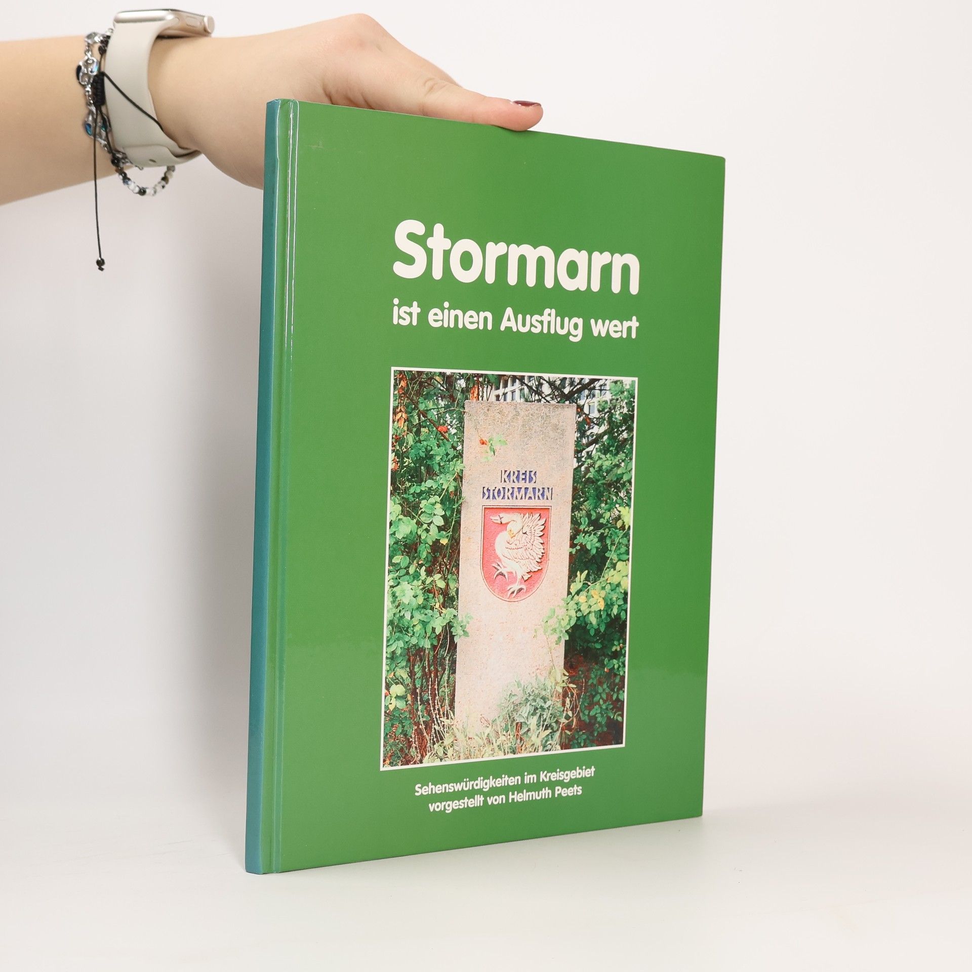 Bernhard H. Behncke Von Hamburg nach Blankenese