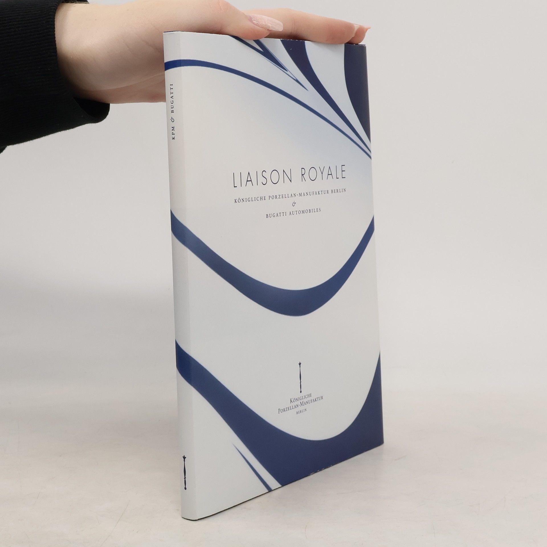 Various authors Liaison Royale