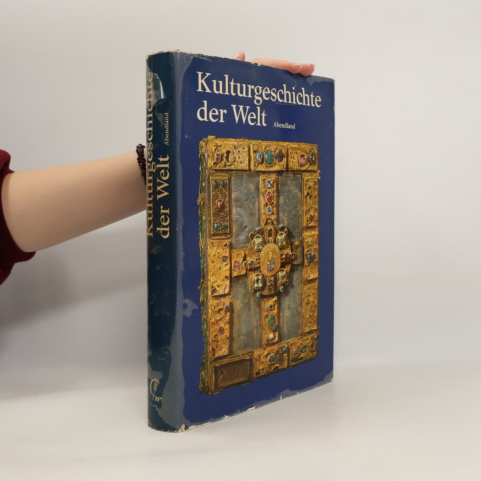 Various authors Kulturgeschichte der Welt