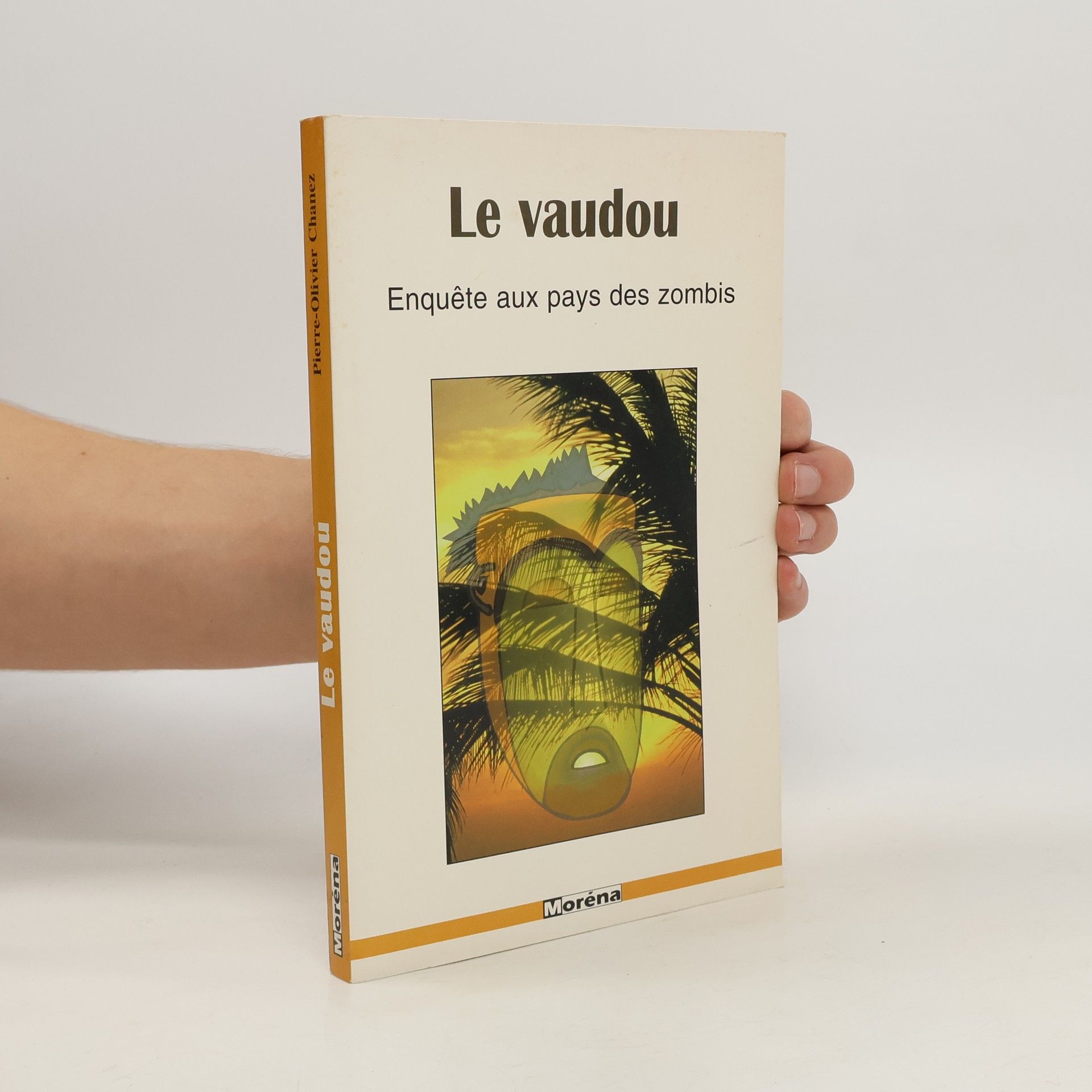 Collectif d'auteurs Le vaudou