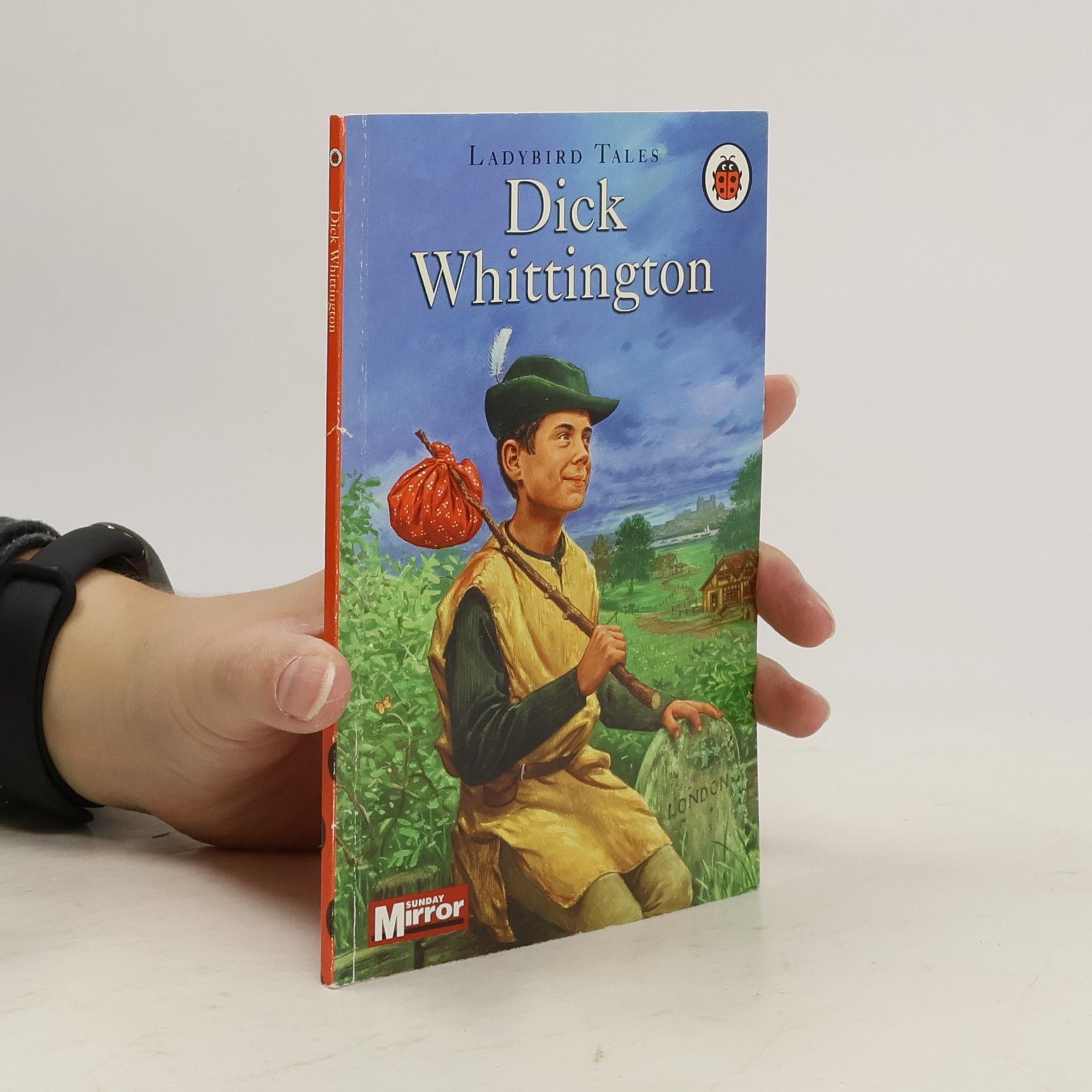 Auteurscollectief Dick Whittington