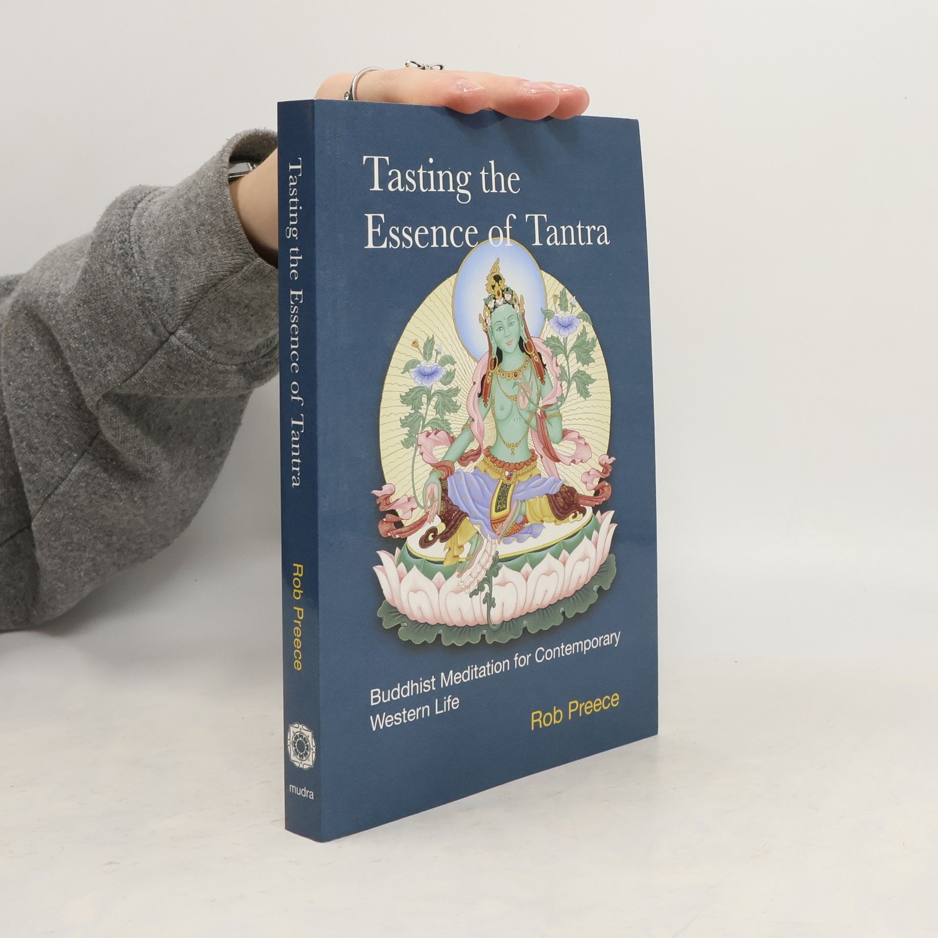 Tasting the Essence of Tantra