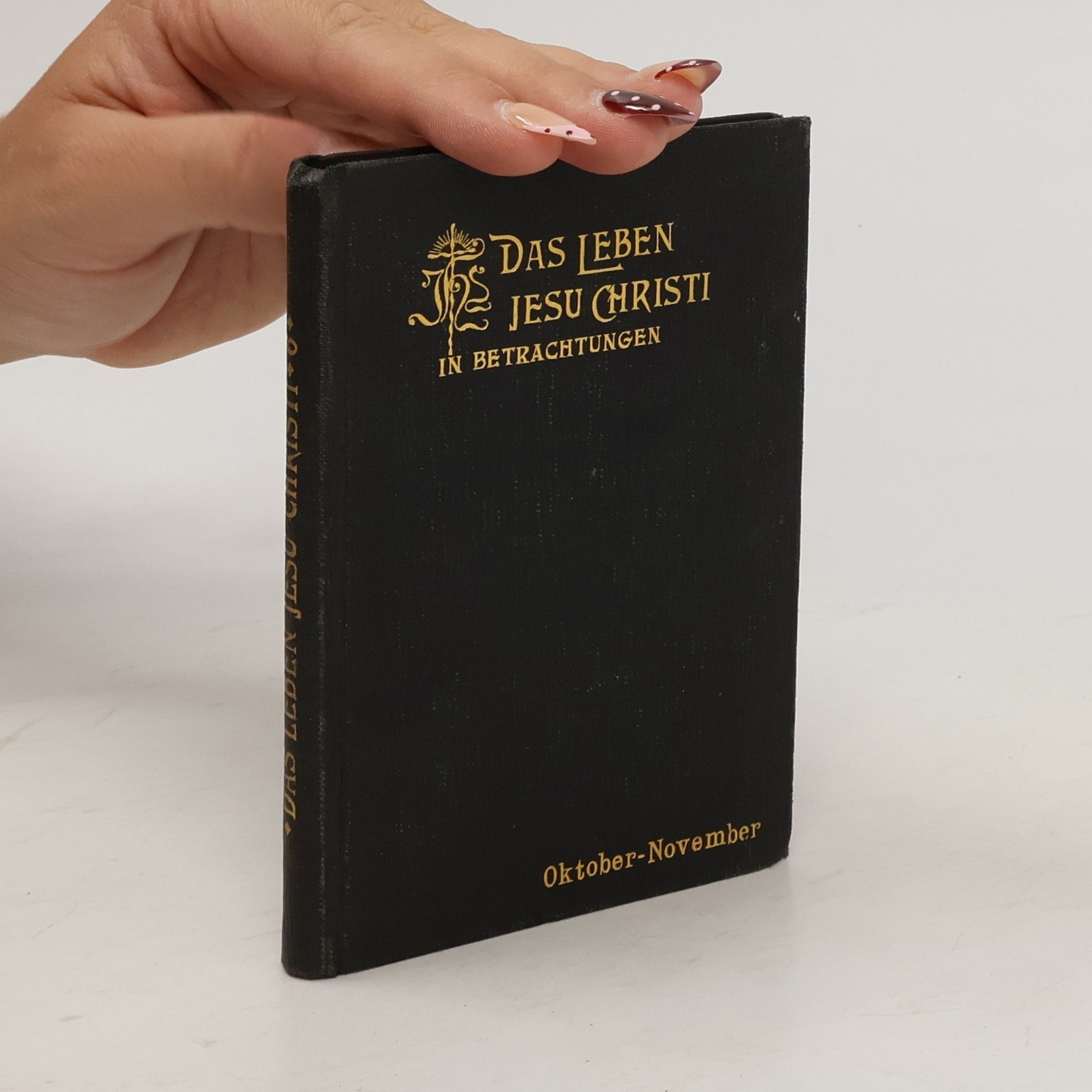 Das Leben Jesu Christi