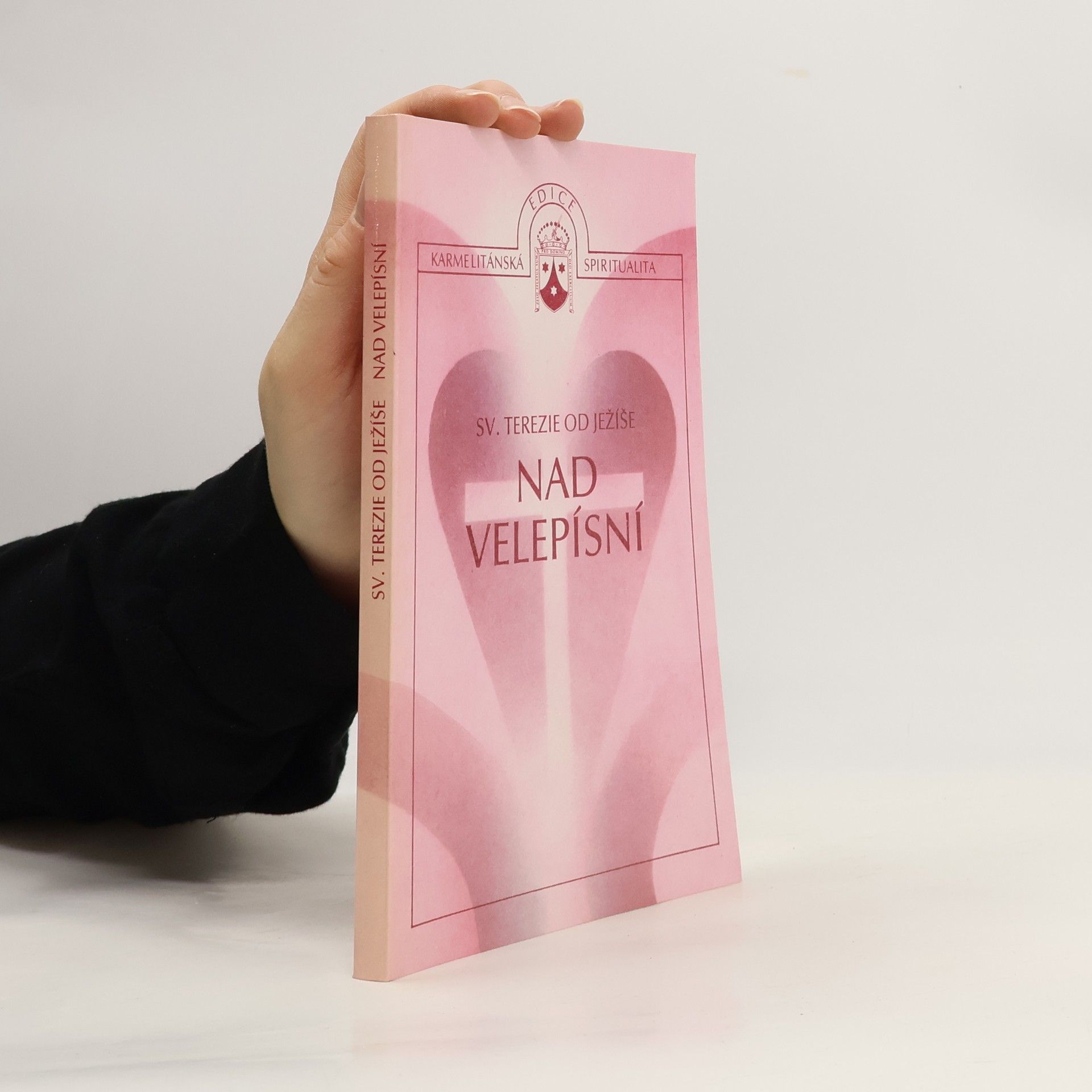 Terezie od Ježíše Nad Velepísní a jiné spisy