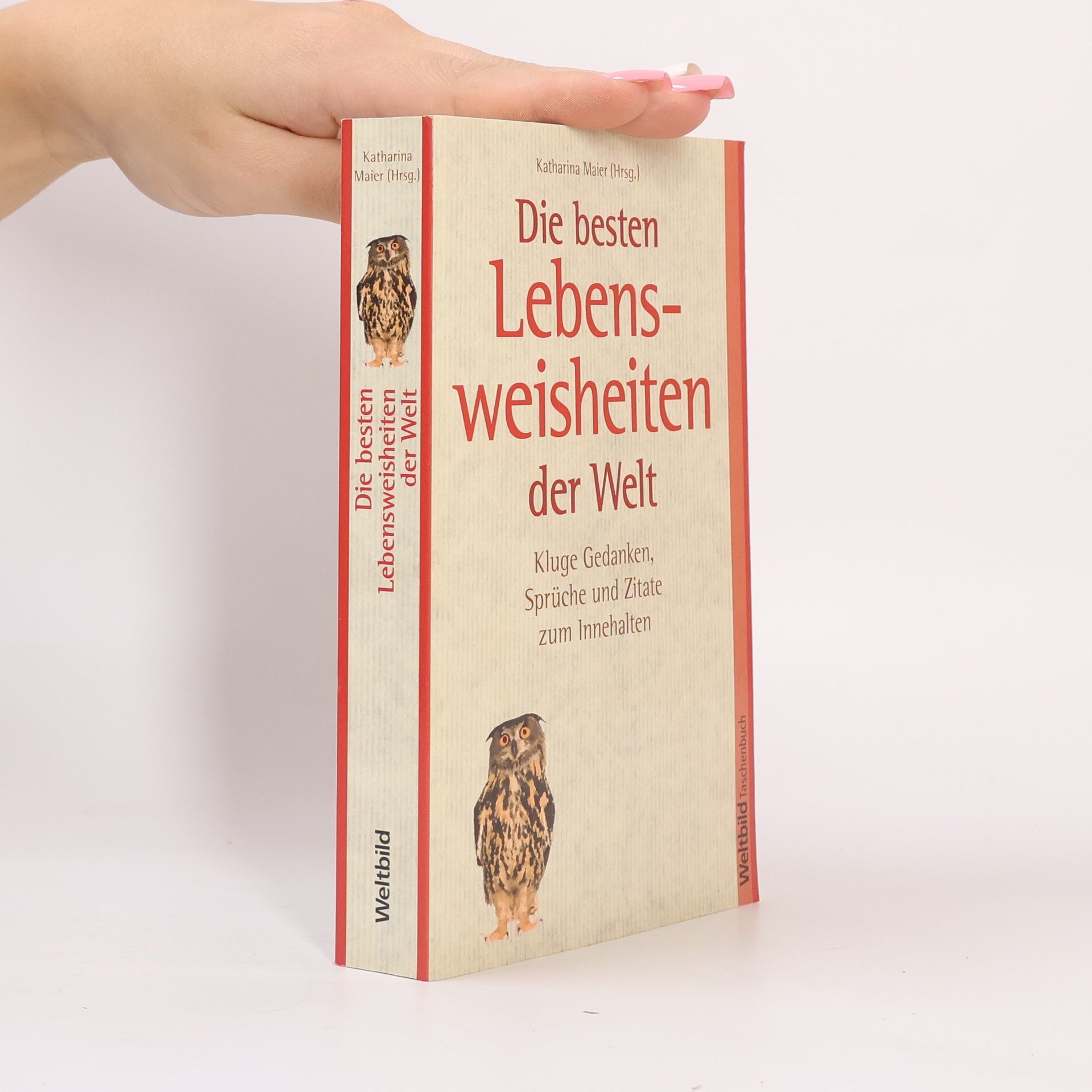 Die besten Lebensweisheiten der Welt