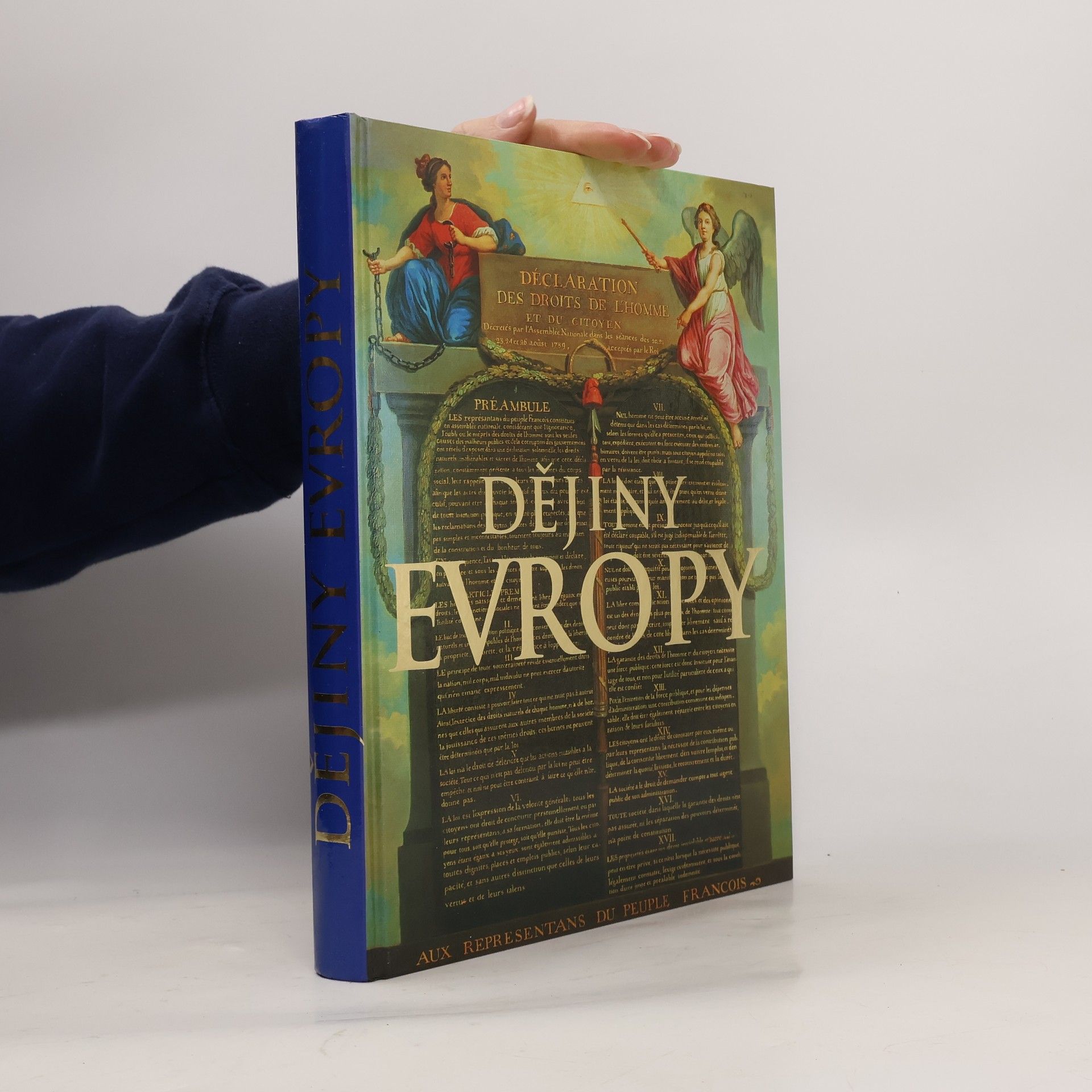 Dějiny Evropy