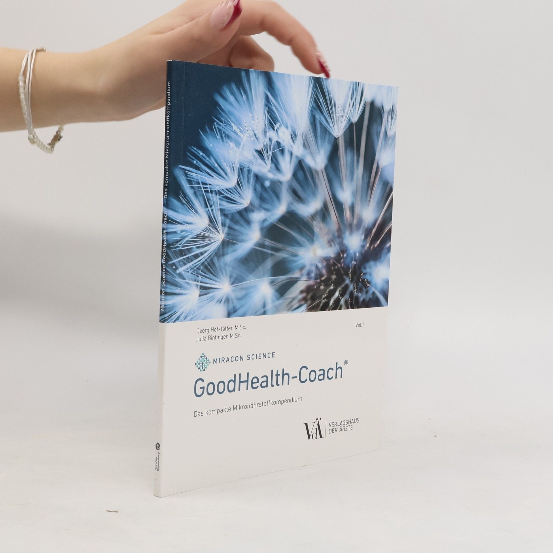 GoodHealth-Coach