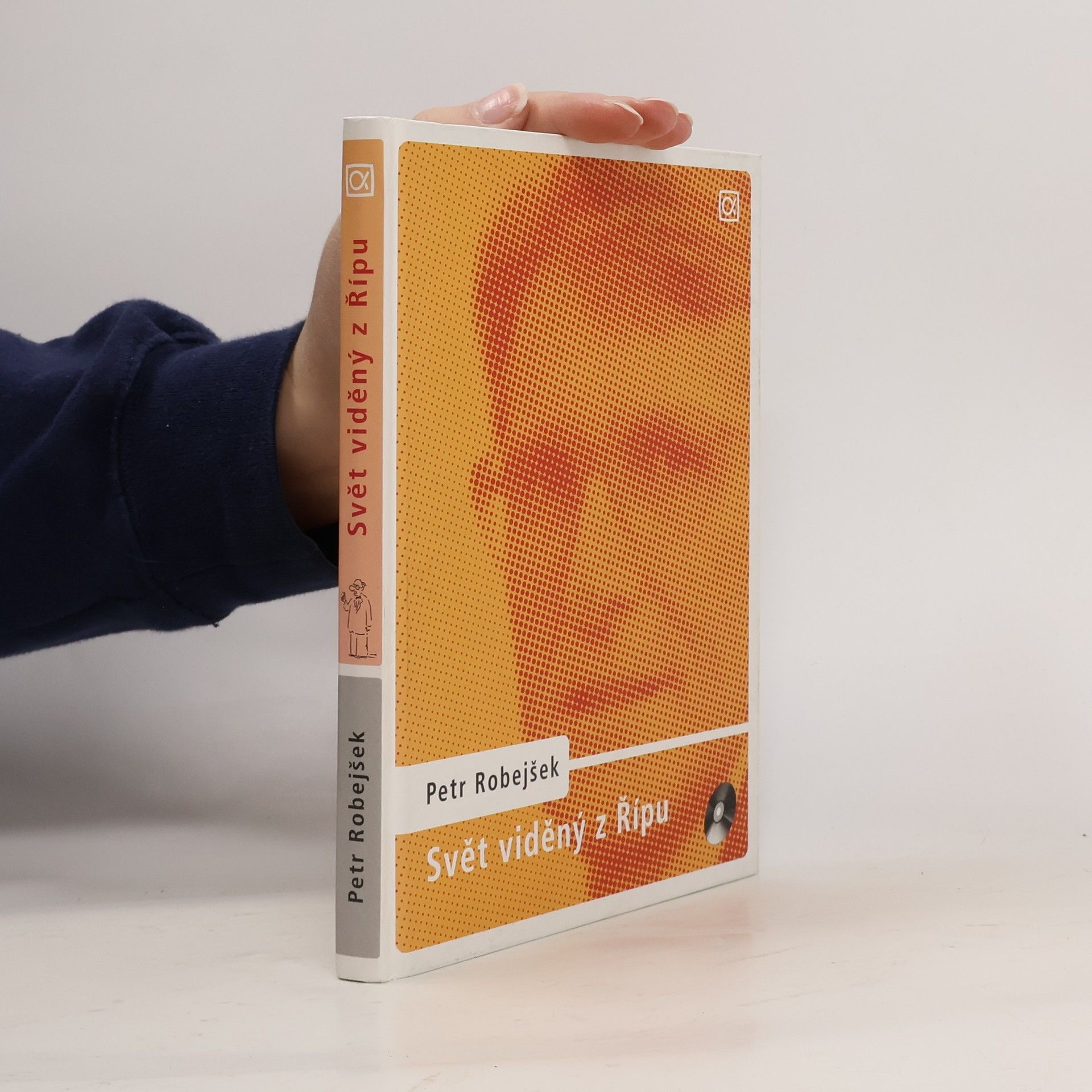 Svět viděný z Řípu. Zahraniční politika pro každého z nás