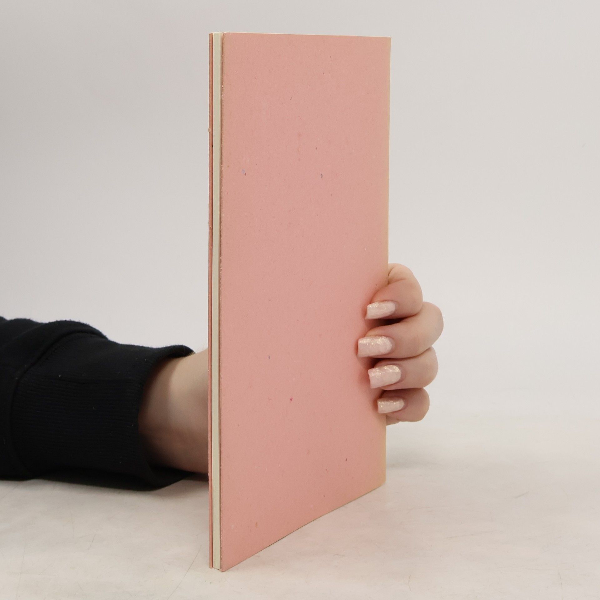 Huib van Krimpen Ein Buch ist erst ein Buch, wenn es ein Buch geworden ist