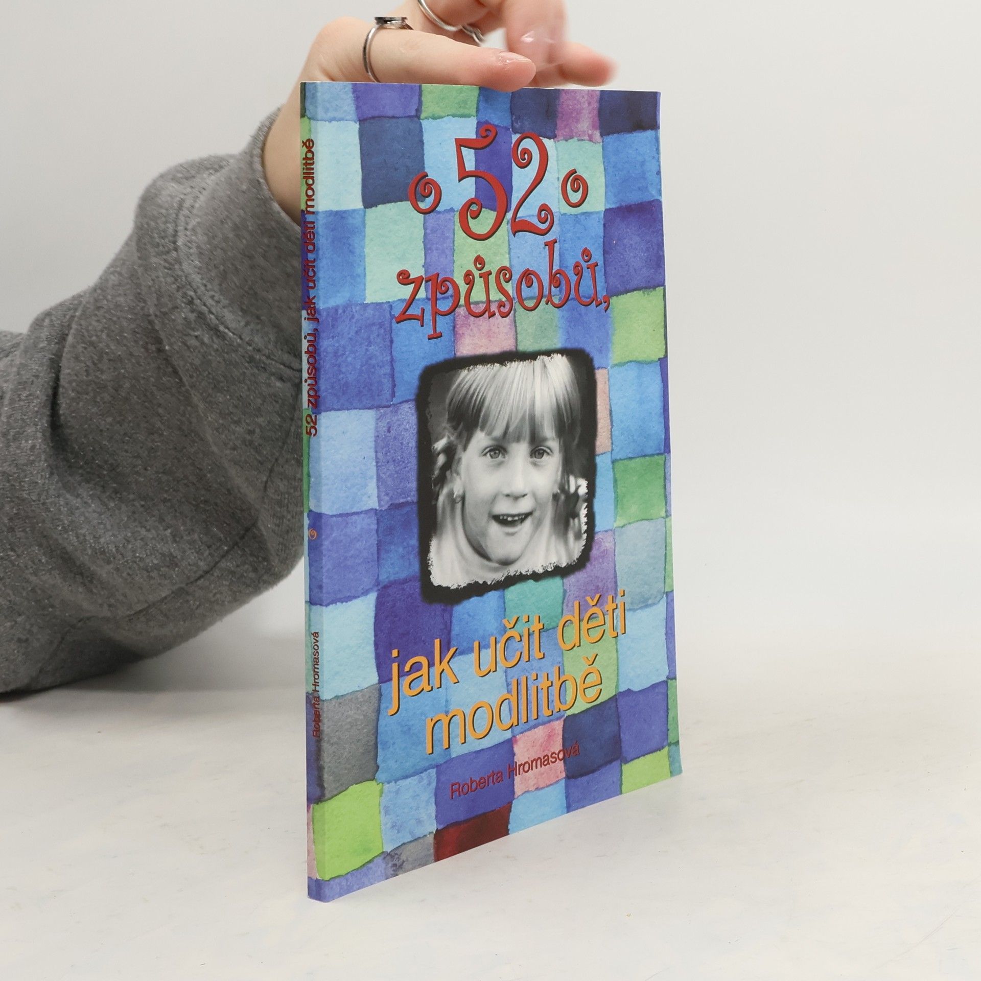 Kay Arthur Tudy ne, Jonáši!