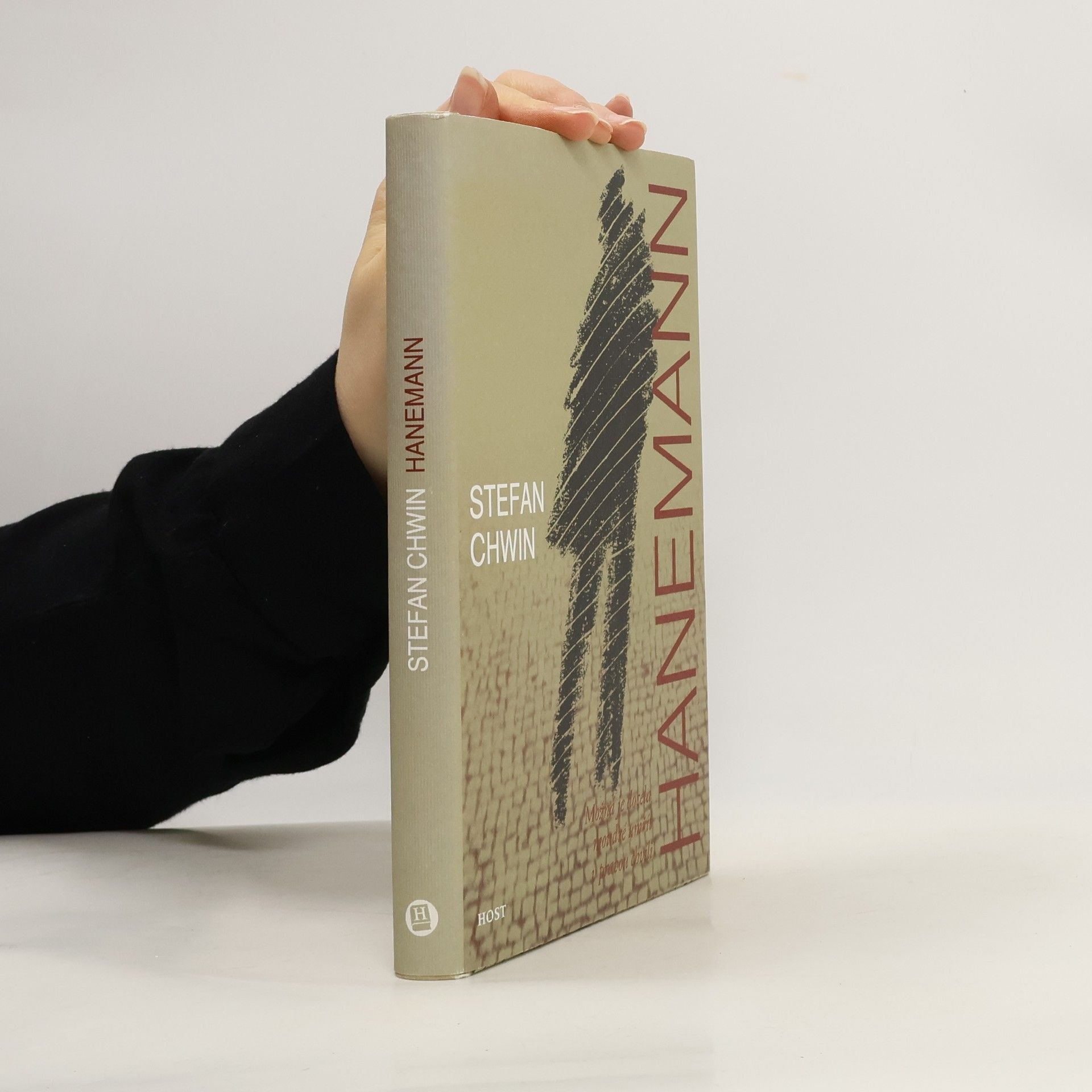 Stefan Chwin Hanemann