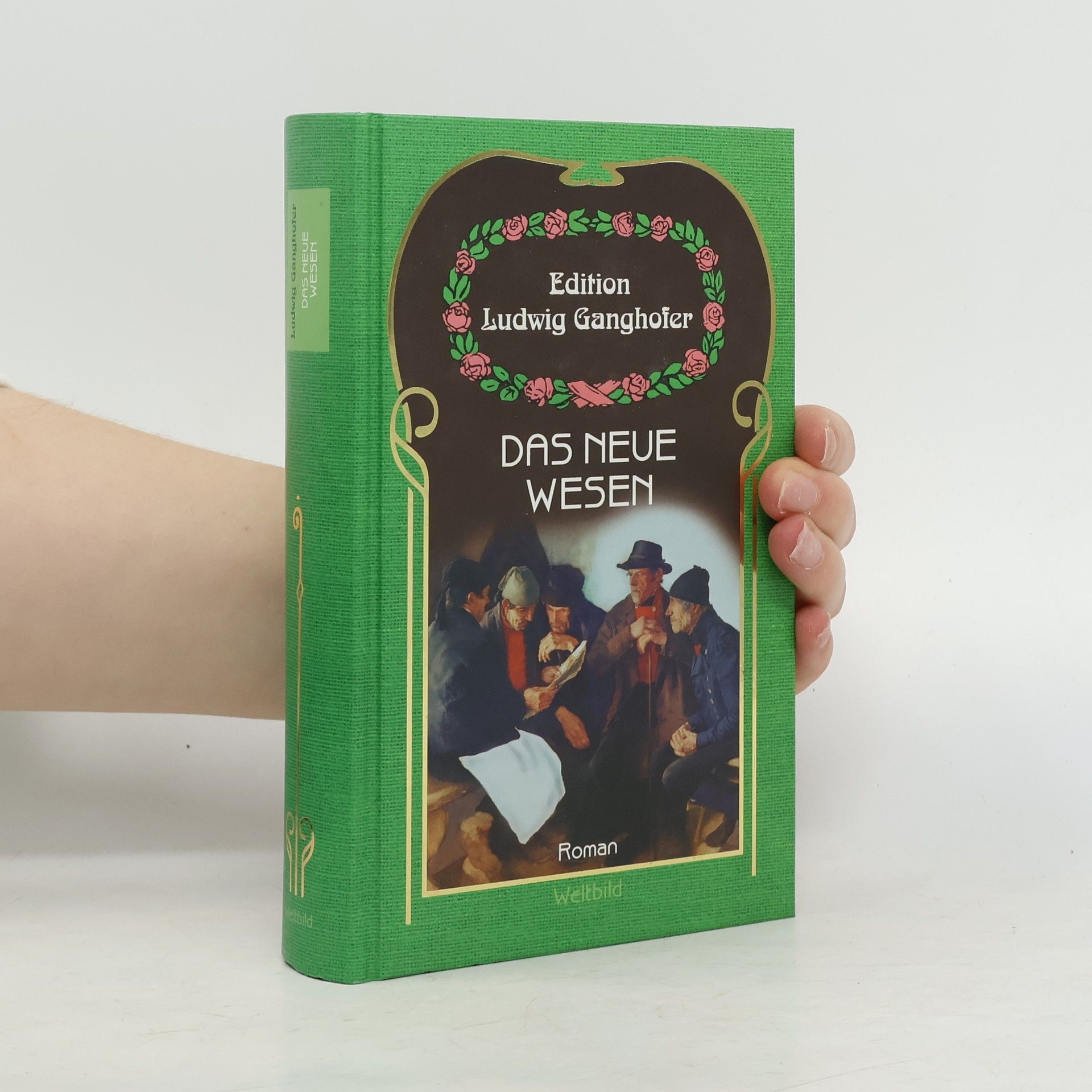 Autorenkollektiv Das Neue Wesen