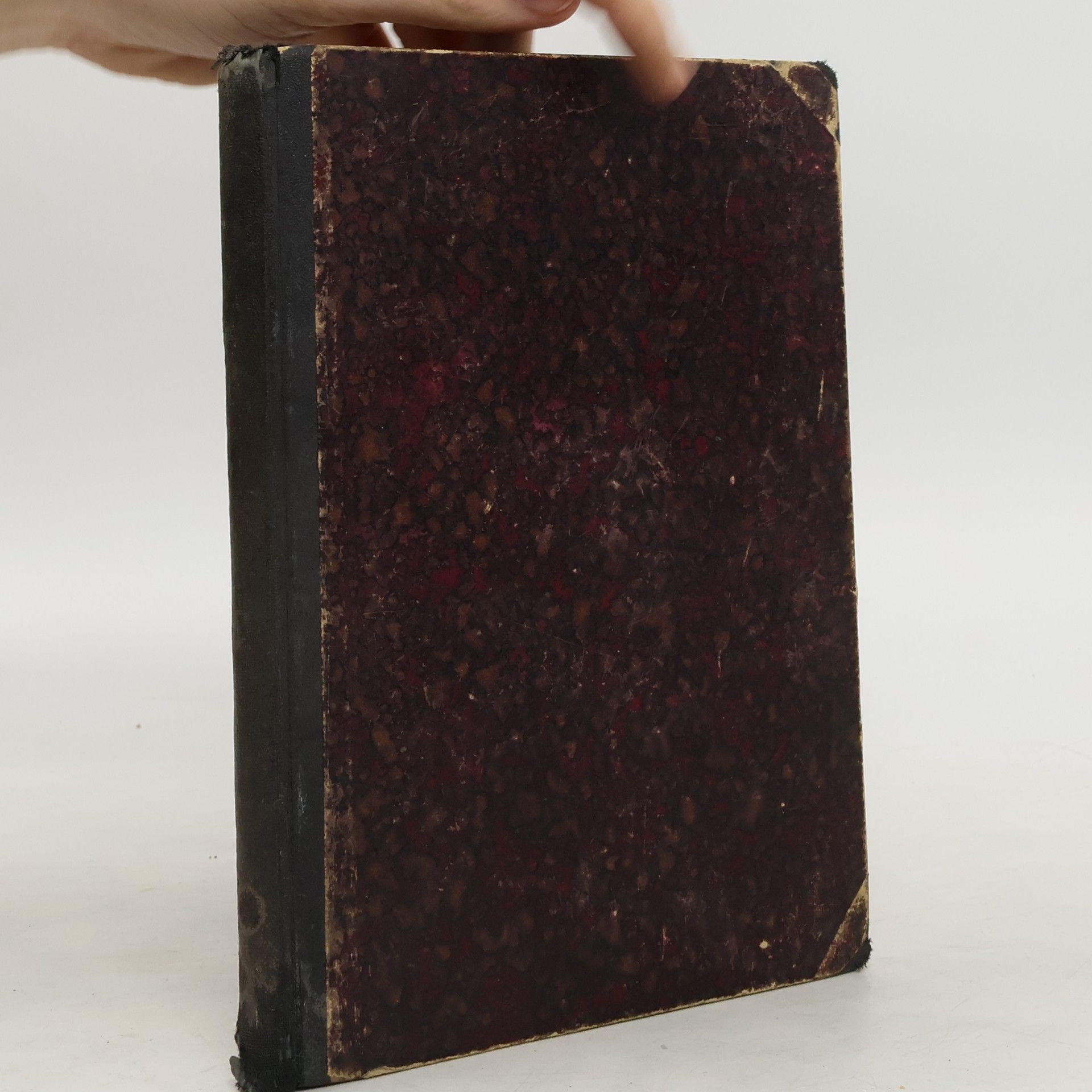 Josef Jahoda Děti boží přírody