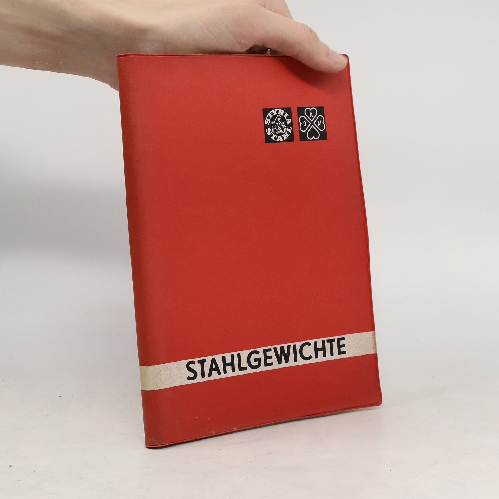 kolektiv Stahlgewichte