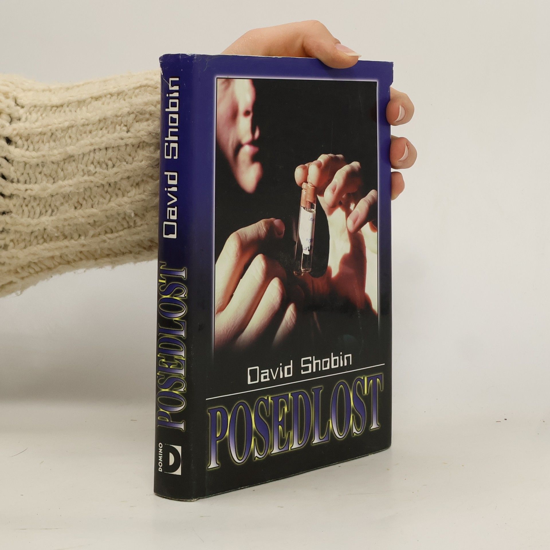 Shobin David Posedlost