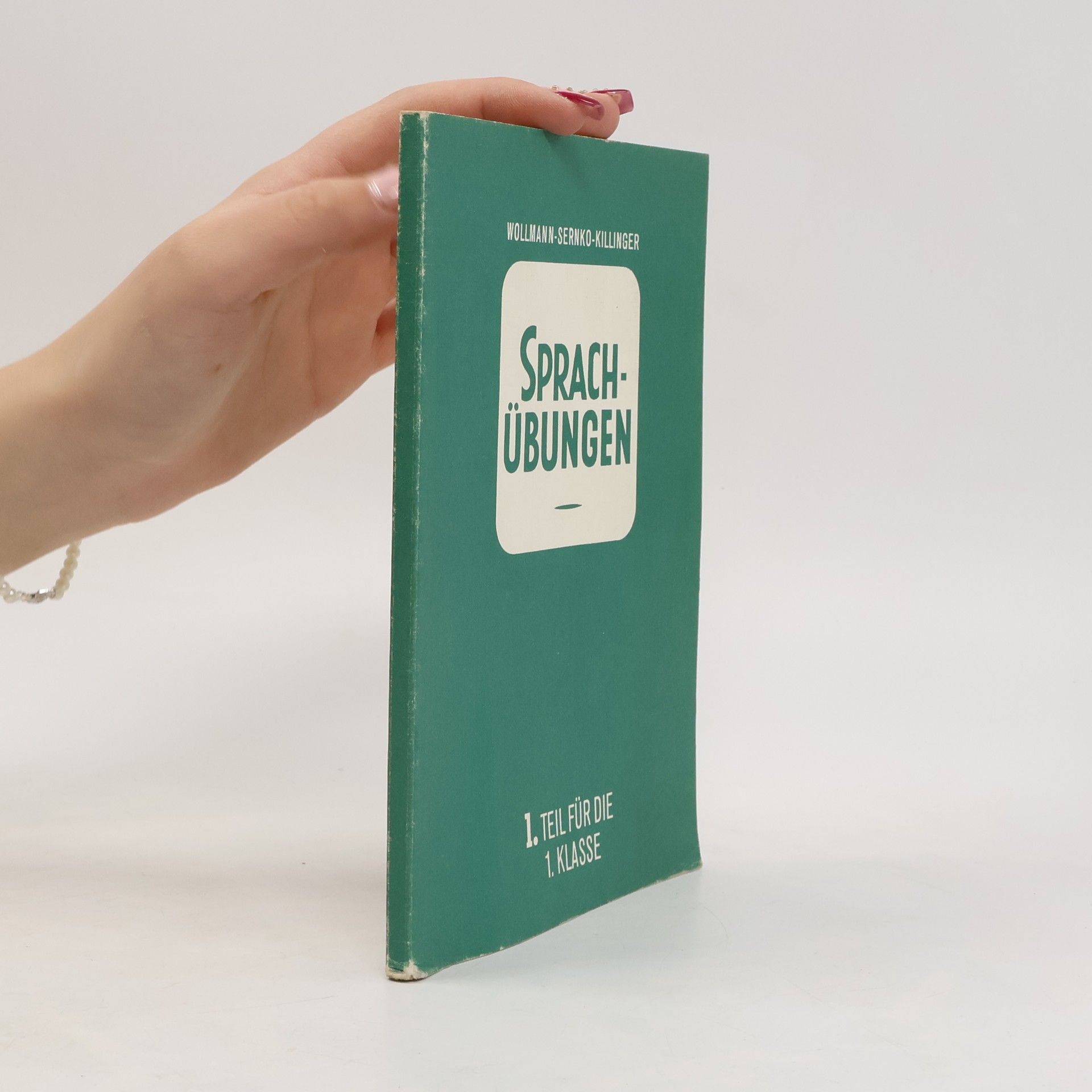 Auteurscollectief Sprachübungen 1