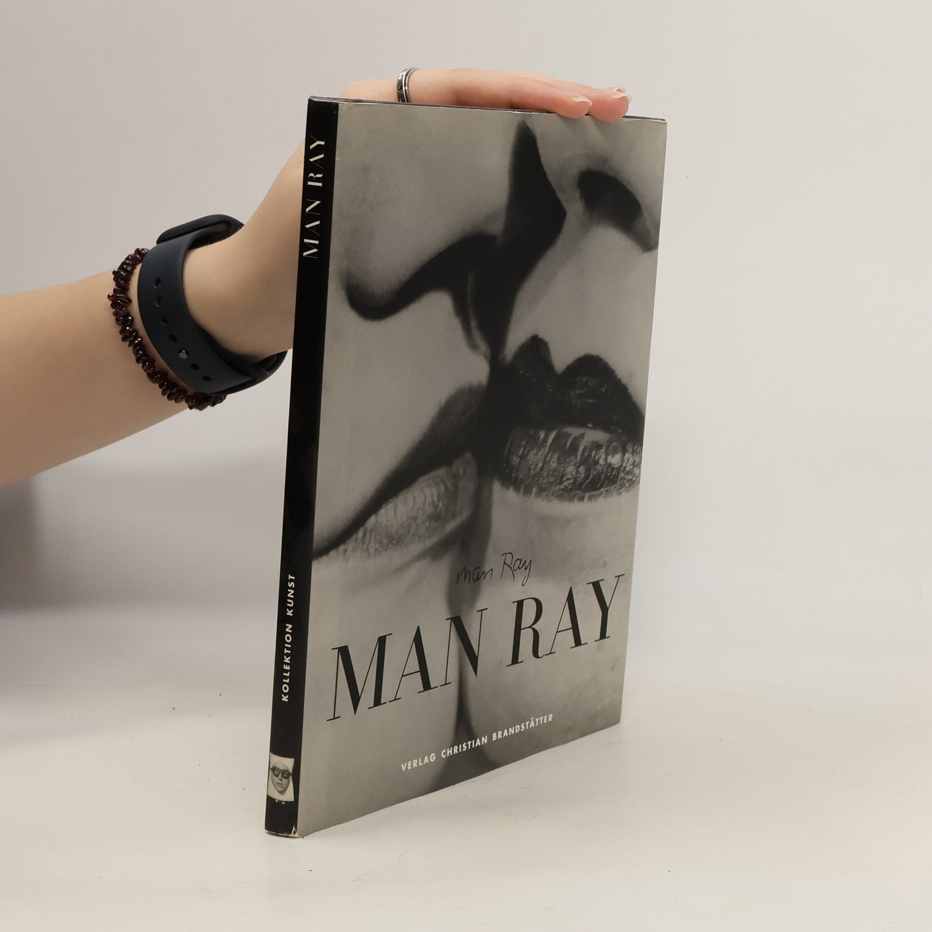 Man Ray Man Ray