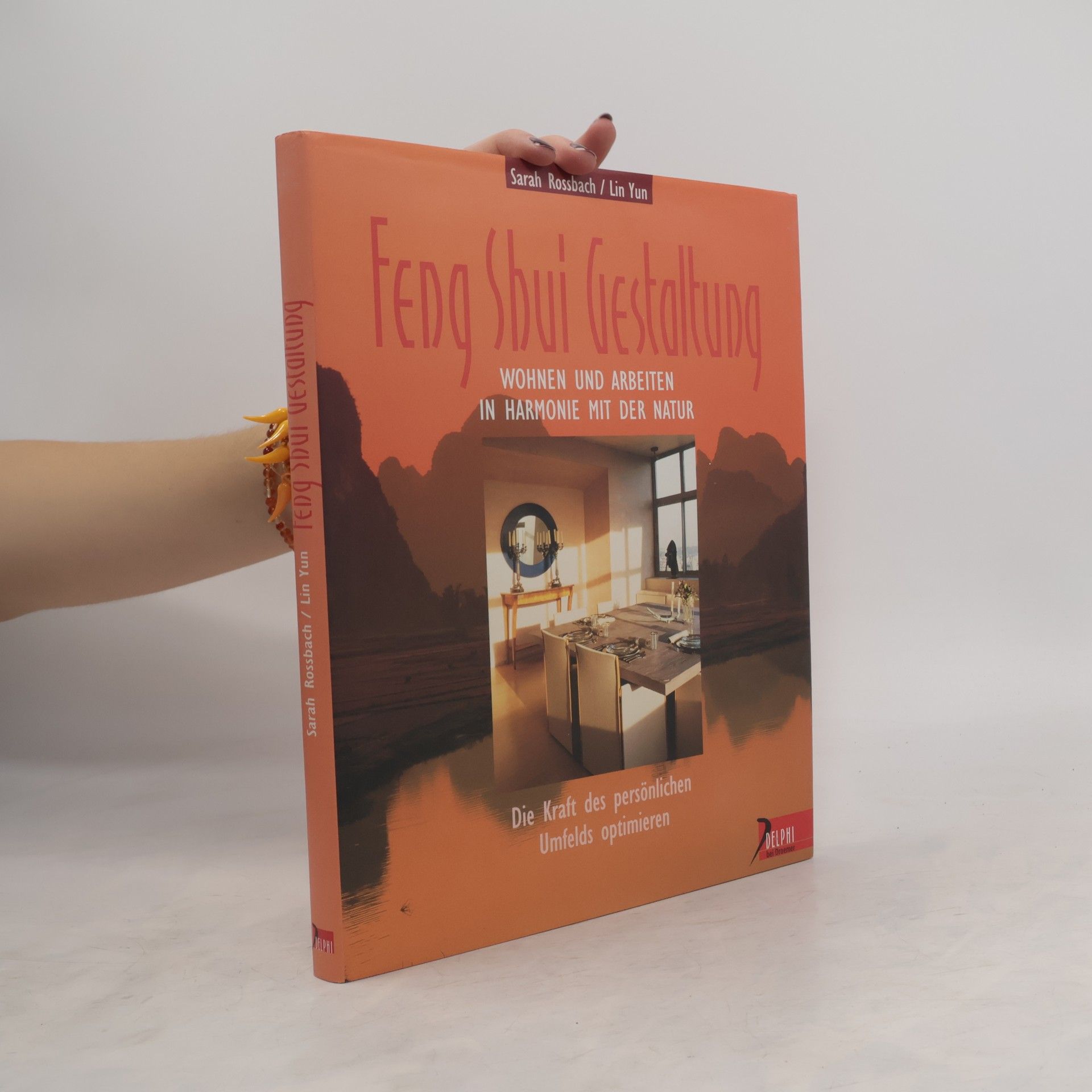 Feng-Shui-Gestaltung