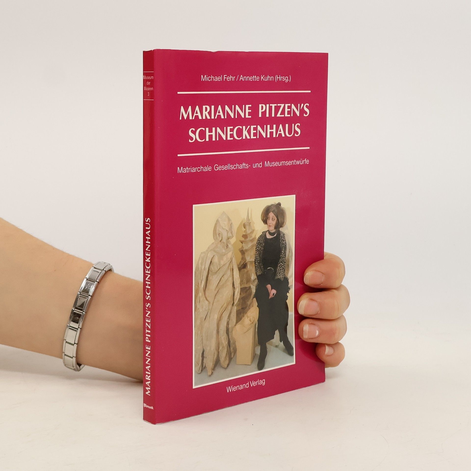 Marianne Pitzen Marianne Pitzen's Schneckenhaus