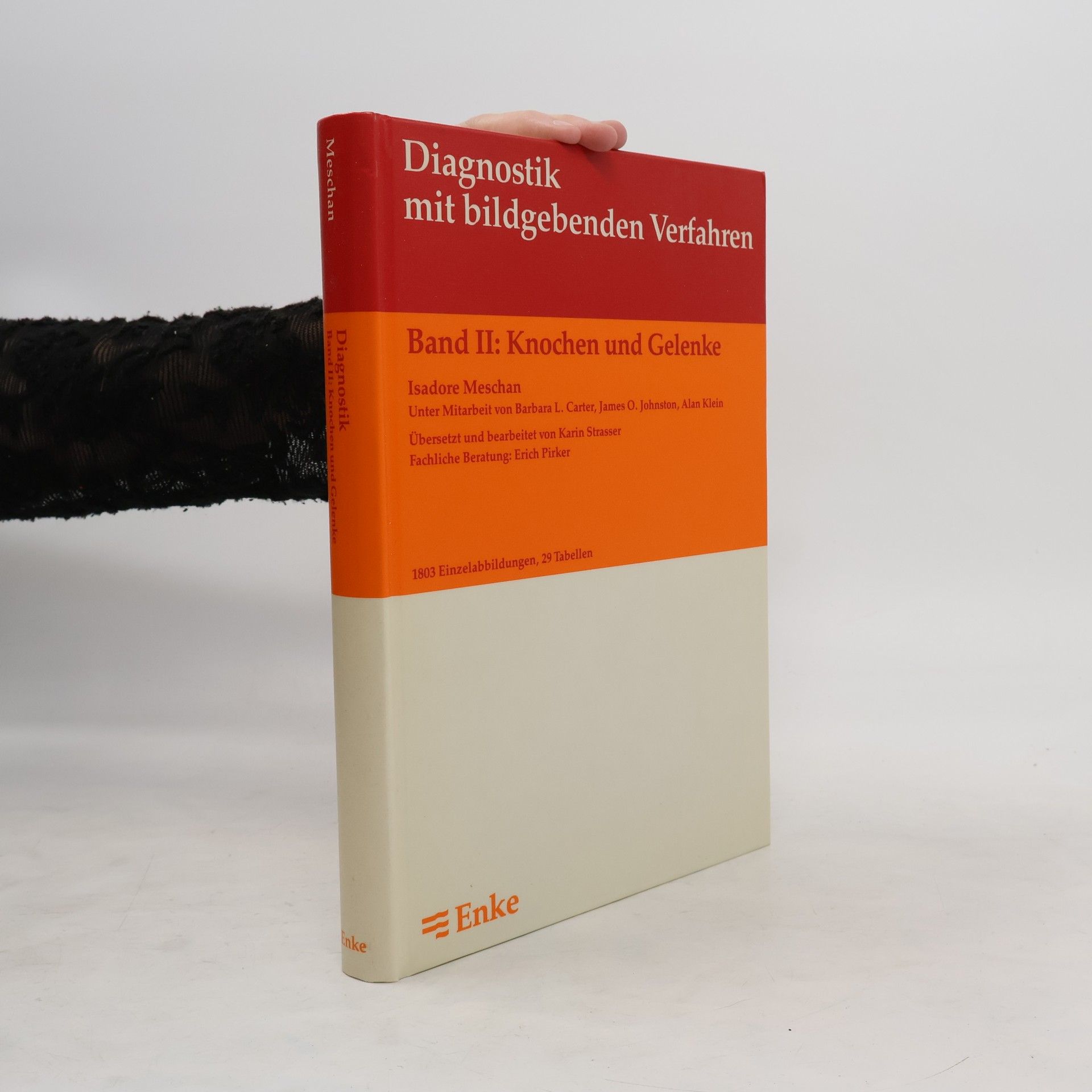 Karin Strasser Diagnostik mit bildgebenden Verfahren