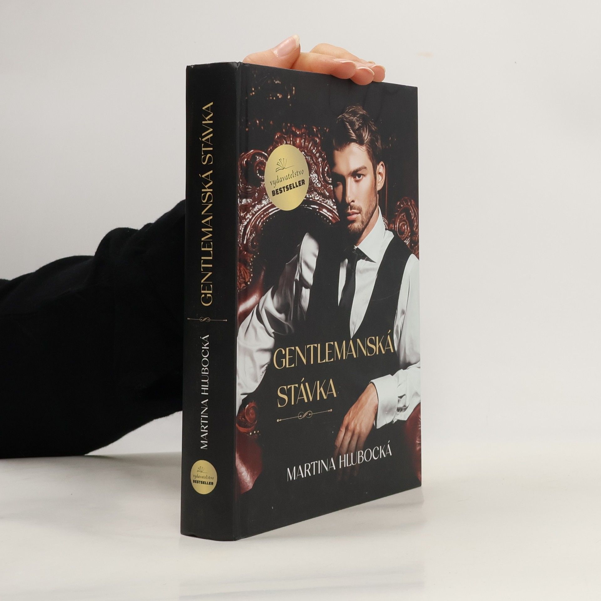 Gentlemanská stávka