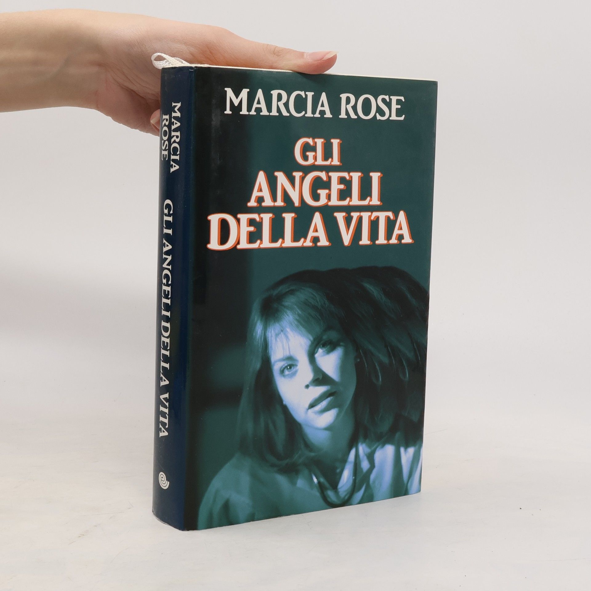 Gli angeli della vita