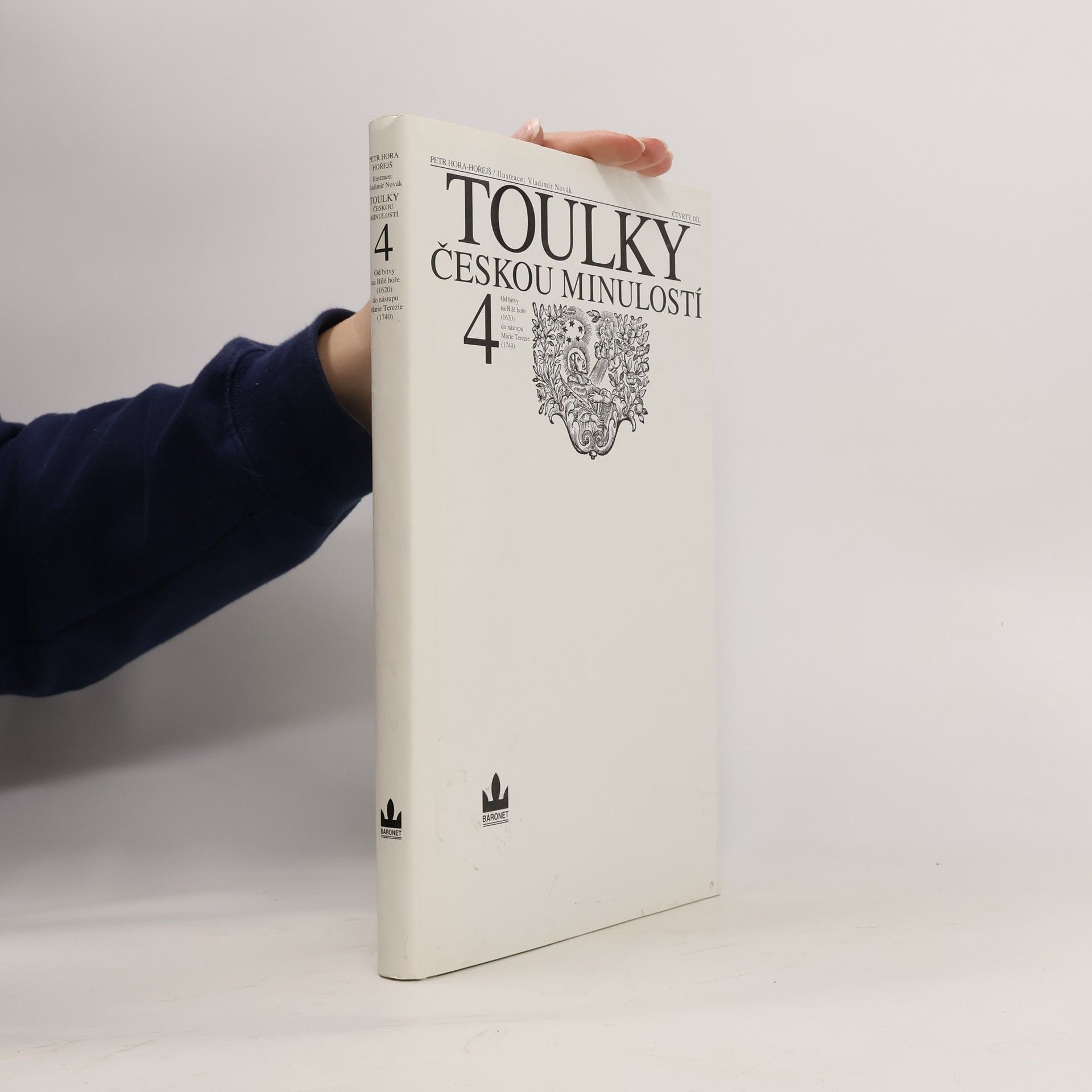 Toulky českou minulostí 4