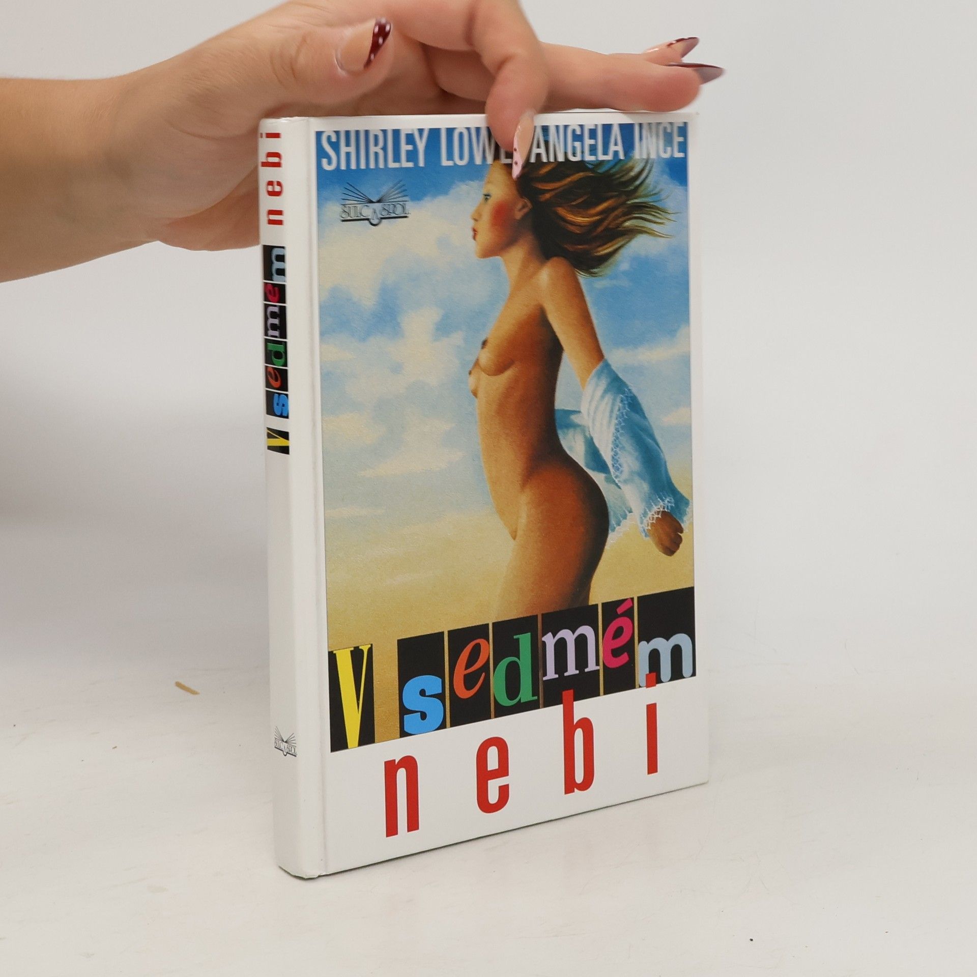 Shirley Lowe V sedmém nebi