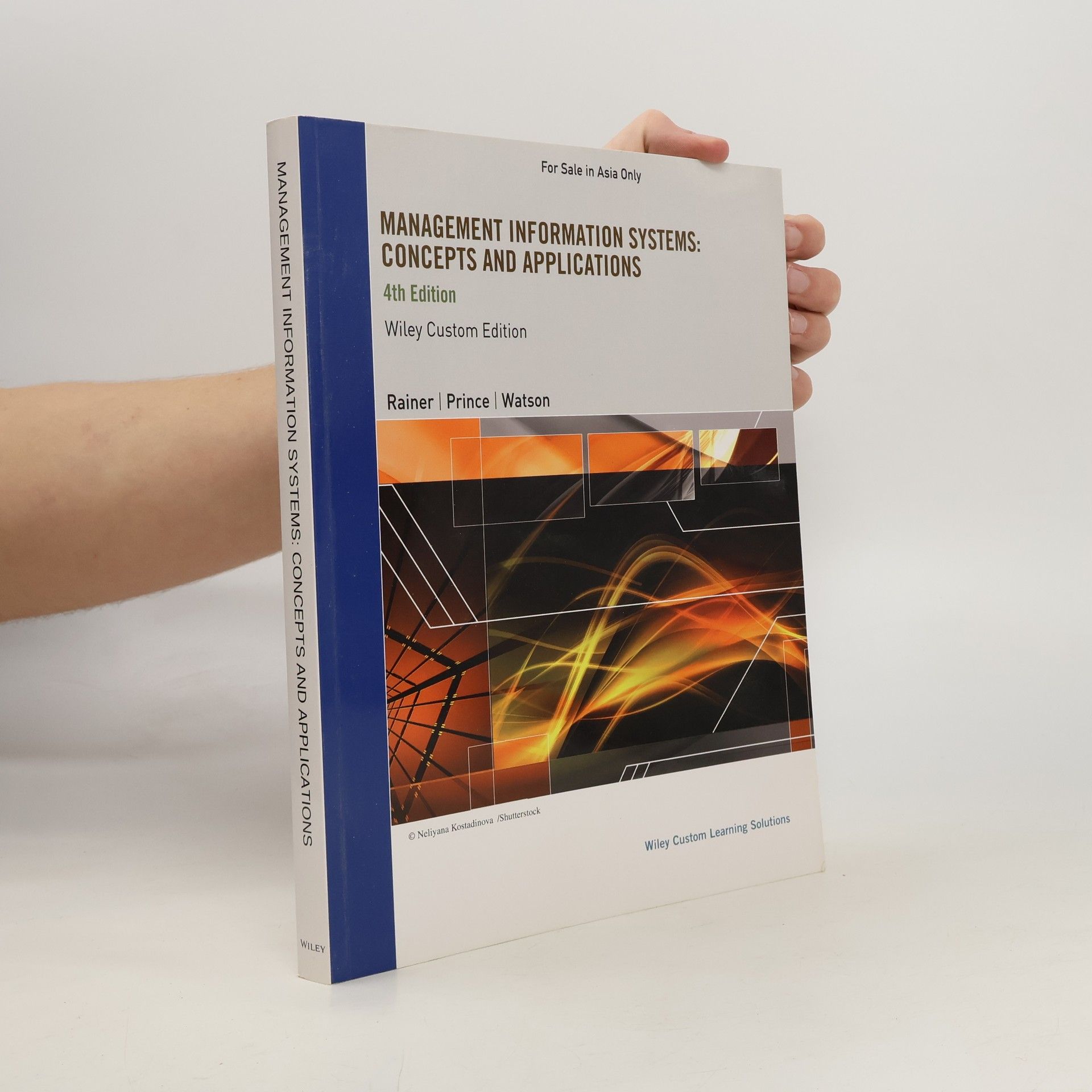 Management Information Systems