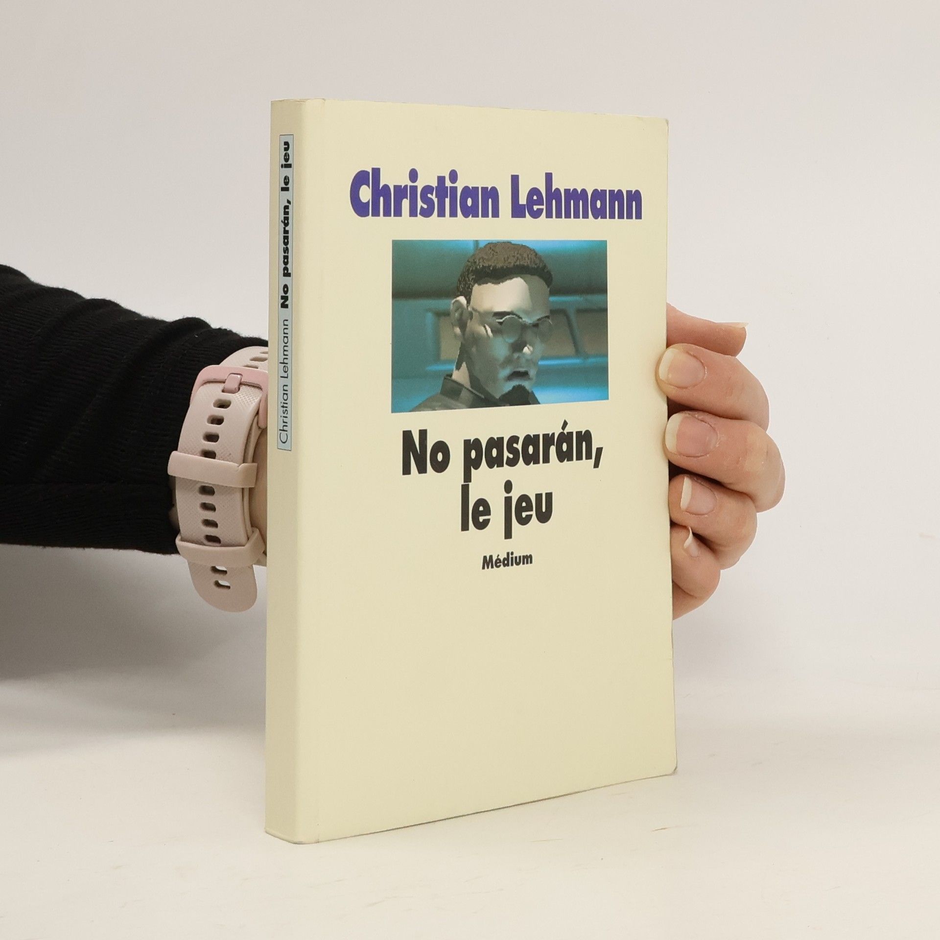 Kristina Lemann No Paseran, Le Jeu