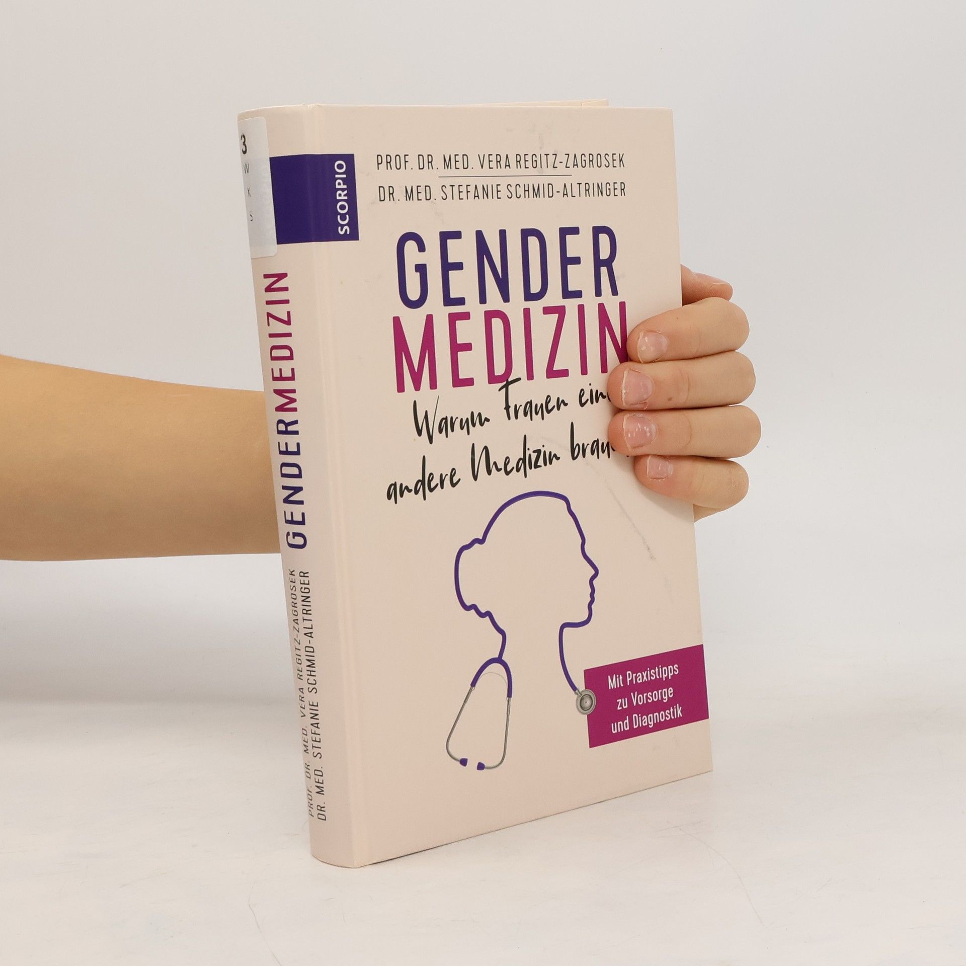 Gendermedizin: Warum Frauen eine andere Medizin brauchen