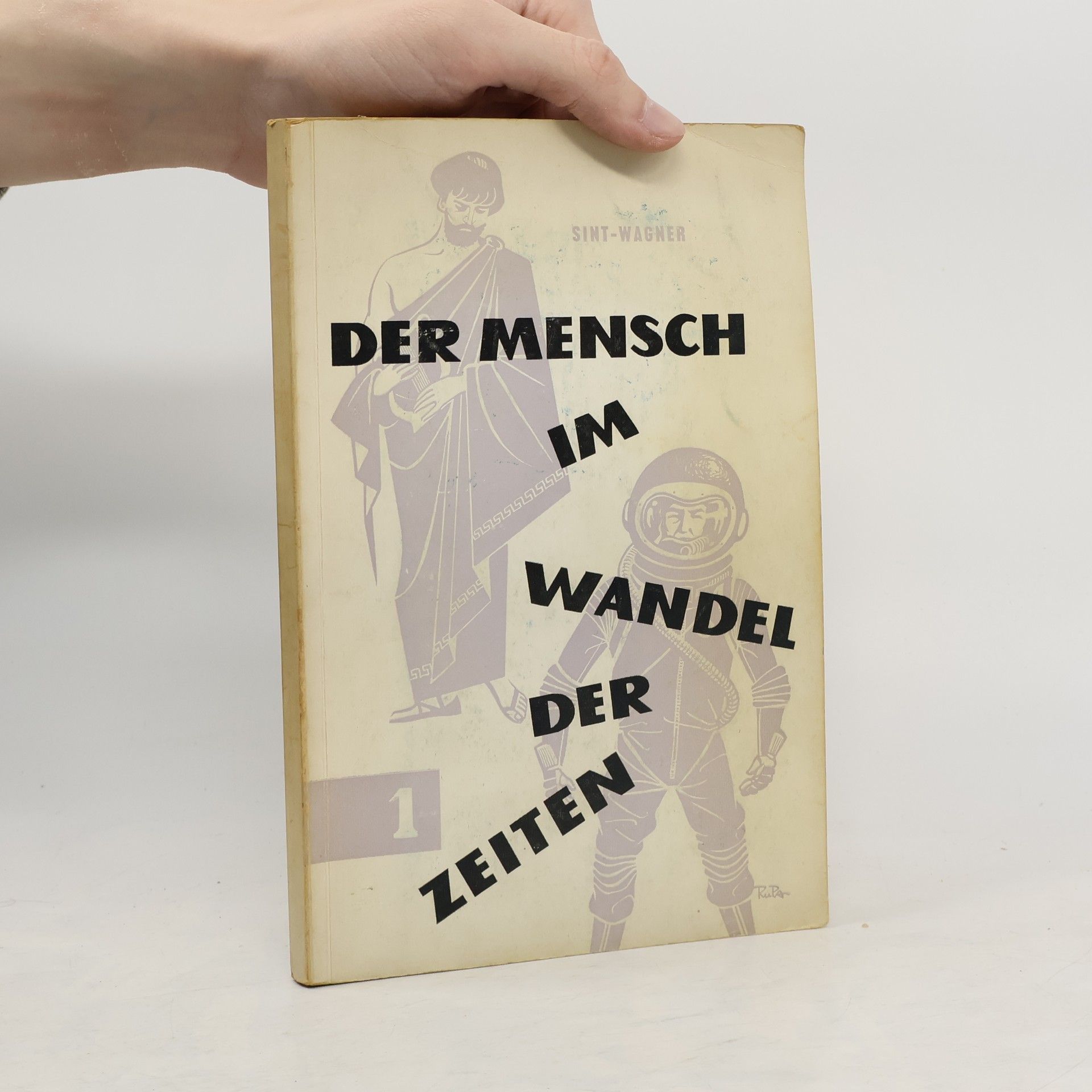 Der Mensch im Wandel der Zeiten 1