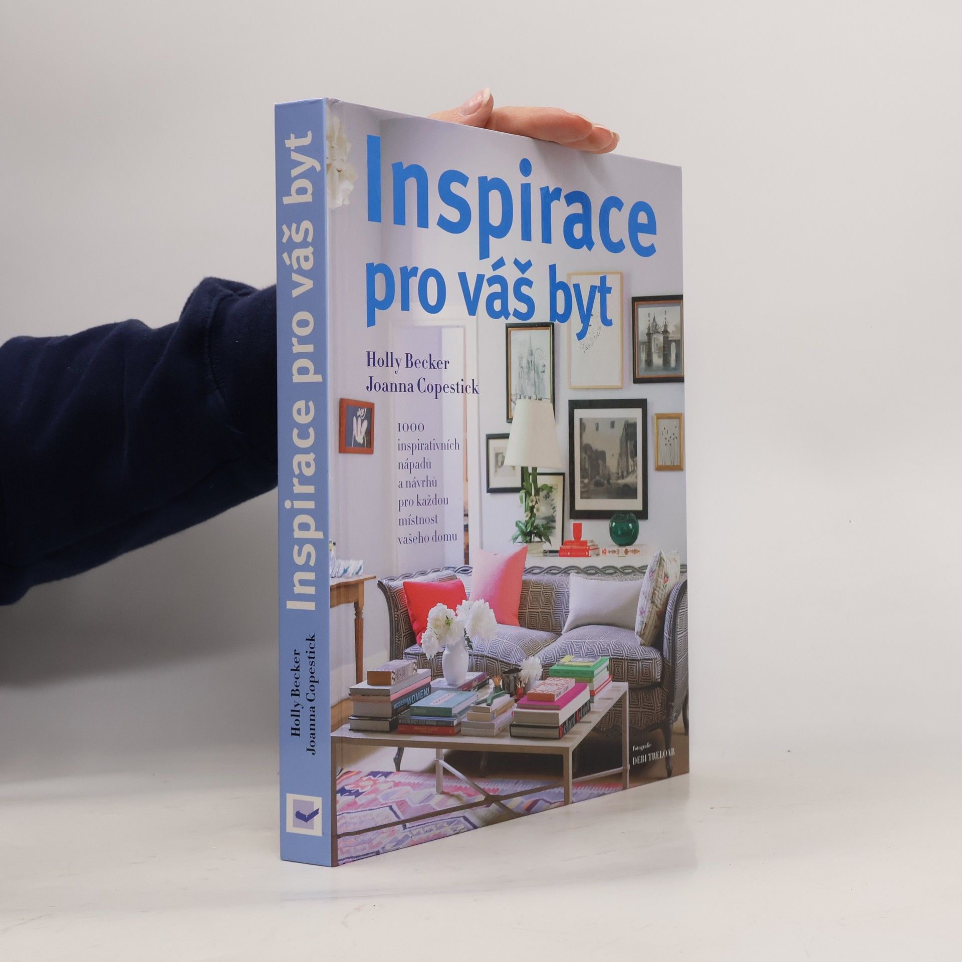 Inspirace pro váš byt