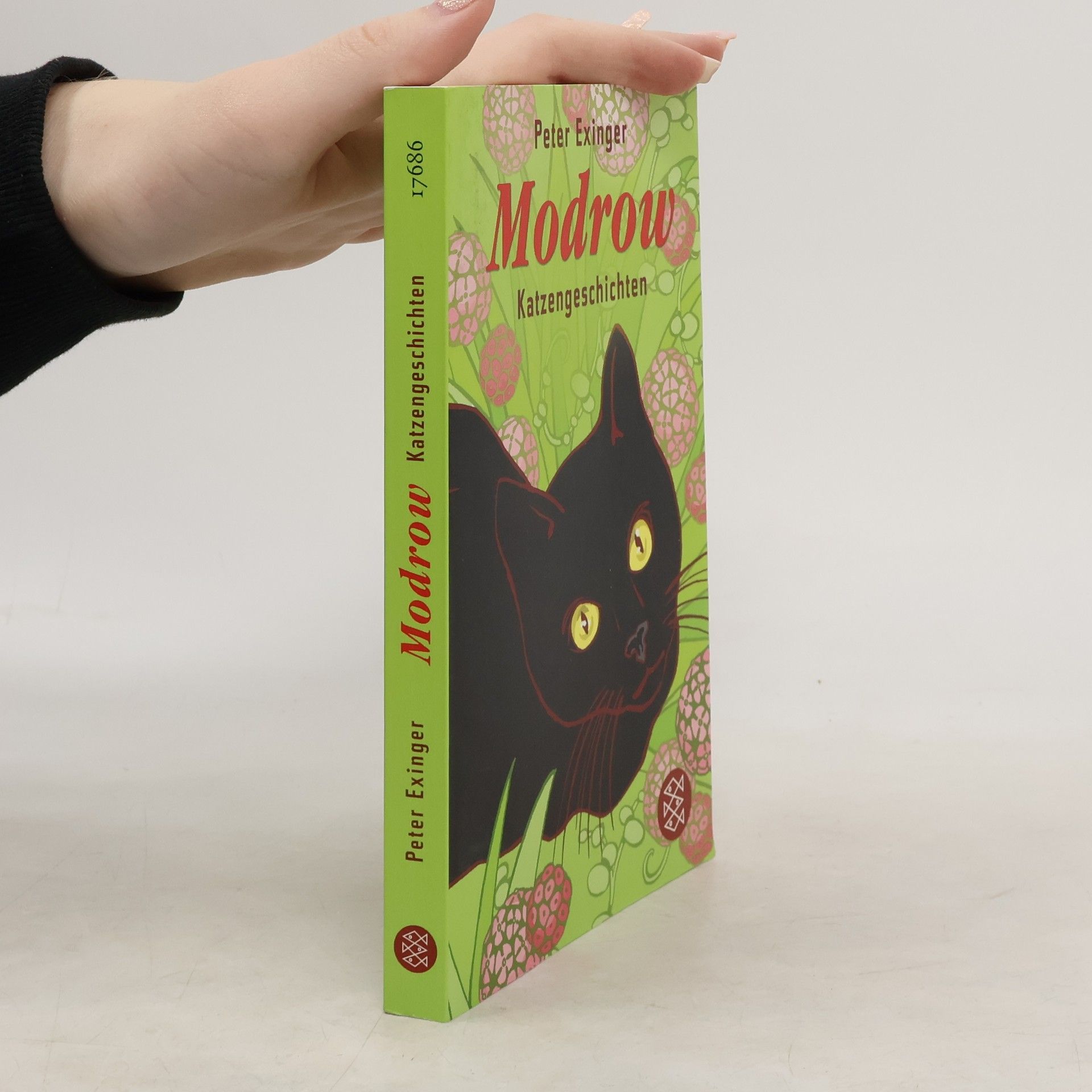 Peter Exinger Modrow