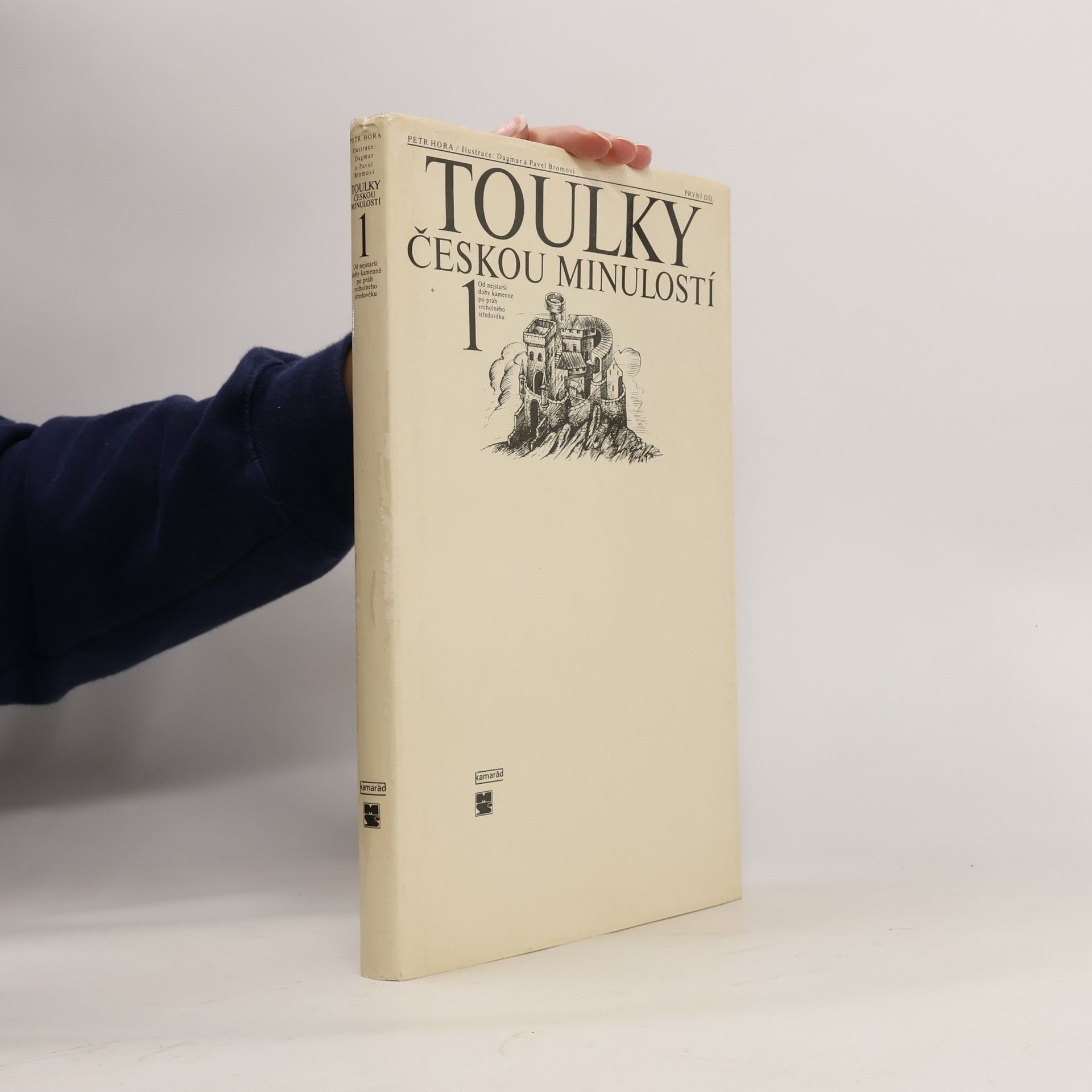 Toulky českou minulostí 1