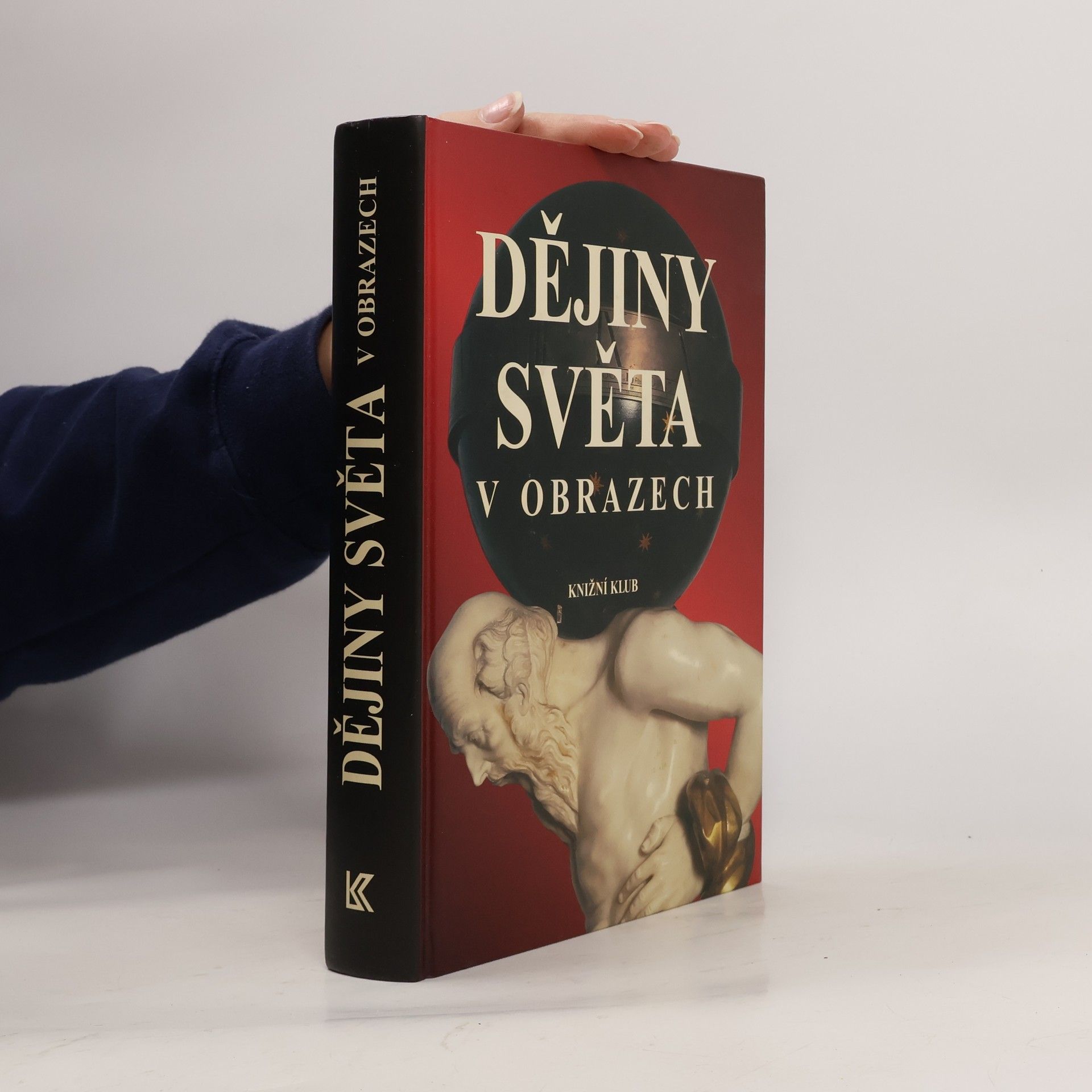 Dějiny světa v obrazech