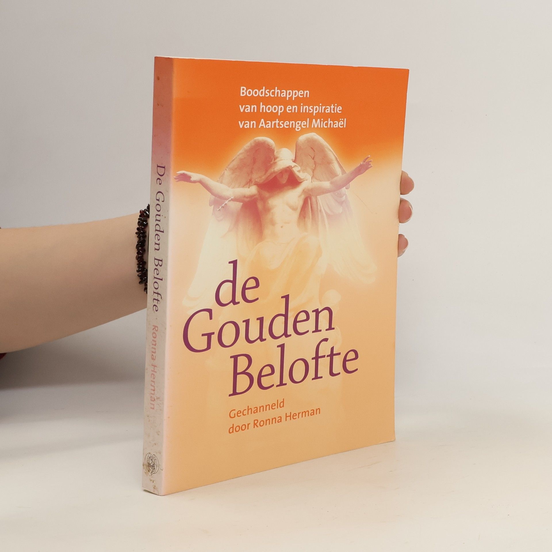 De gouden belofte