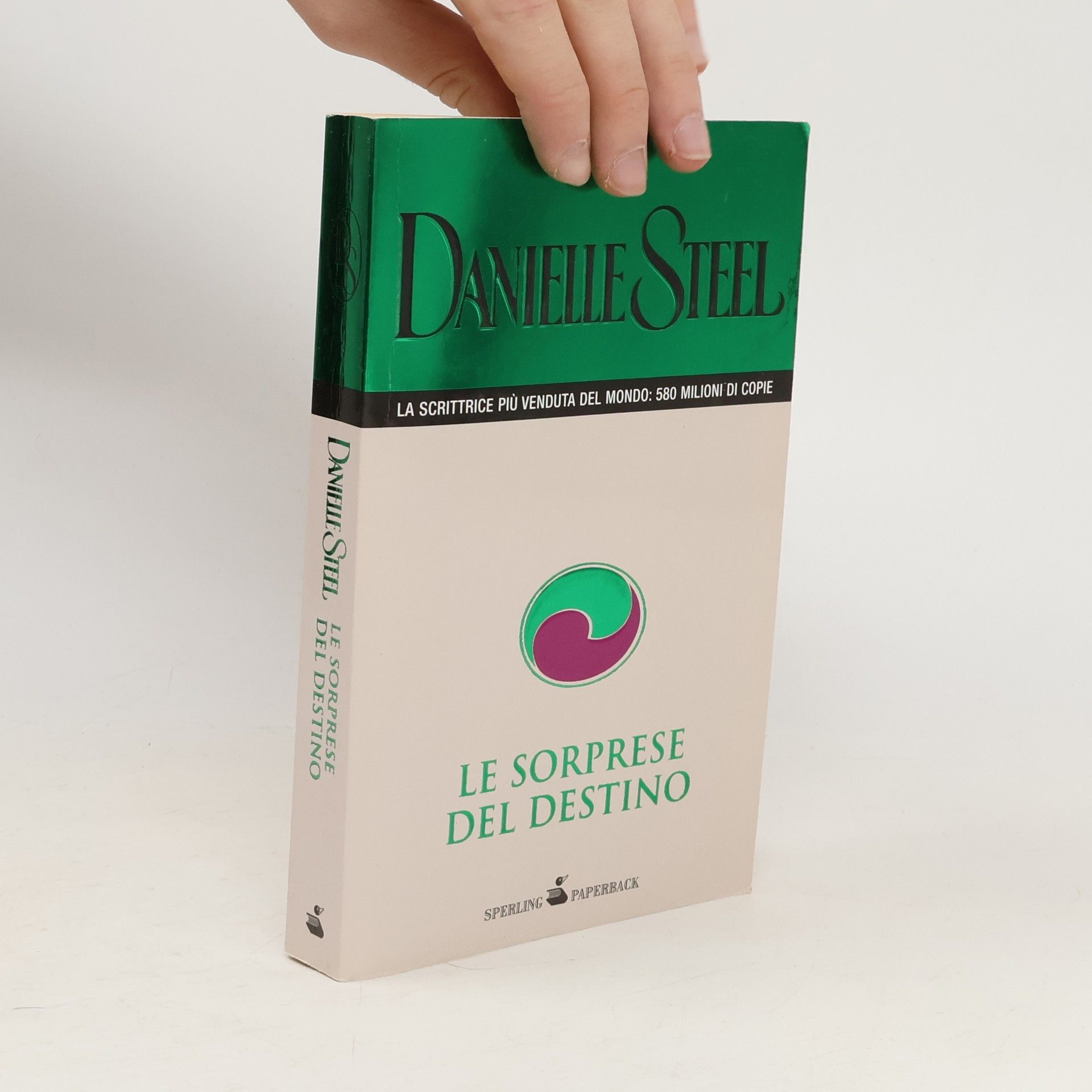 Danielle Steel Le sorprese del destino