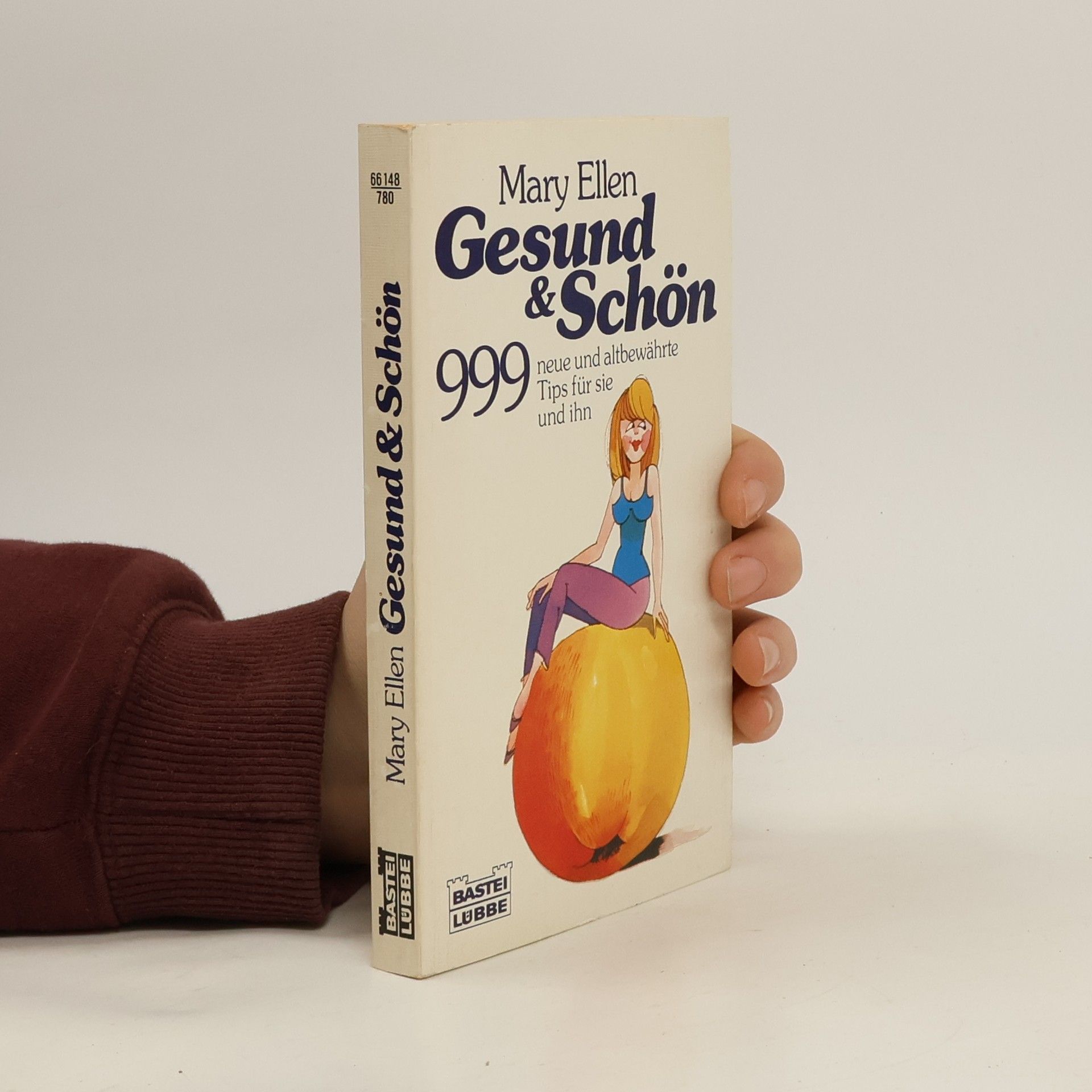 Gesund & [und] schön