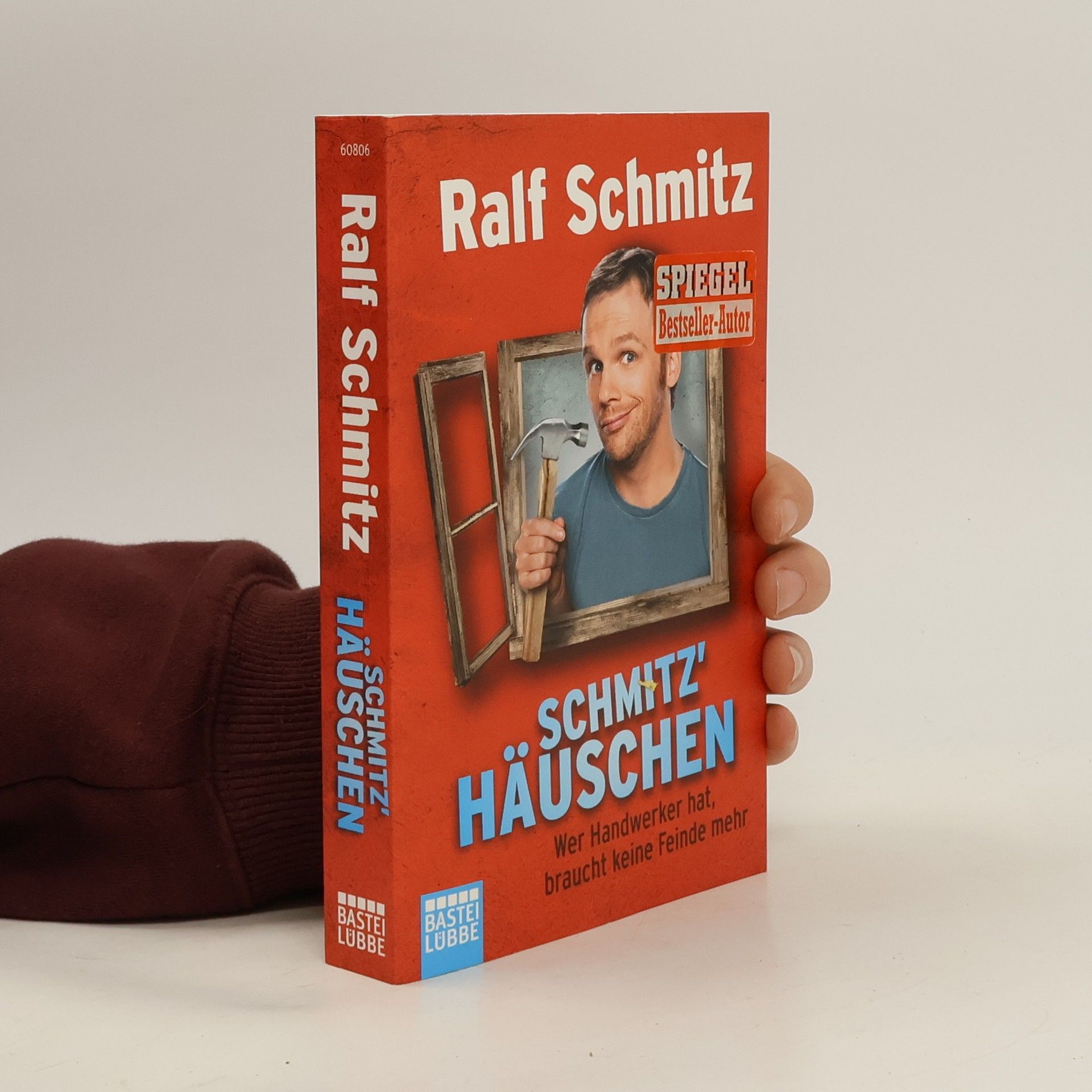 Ralf Schmitz Schmitz' Häuschen