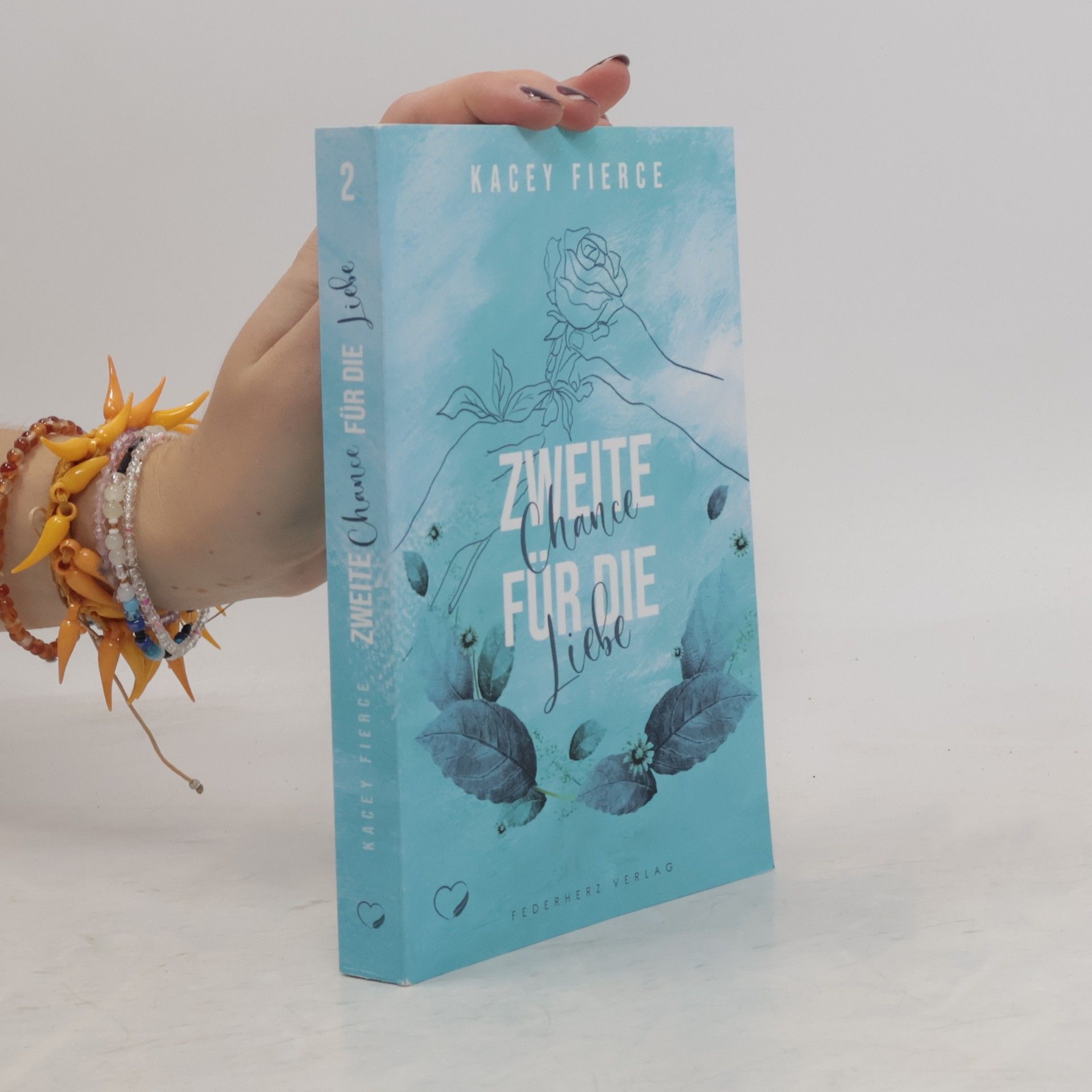 Zweite Chance für die Liebe