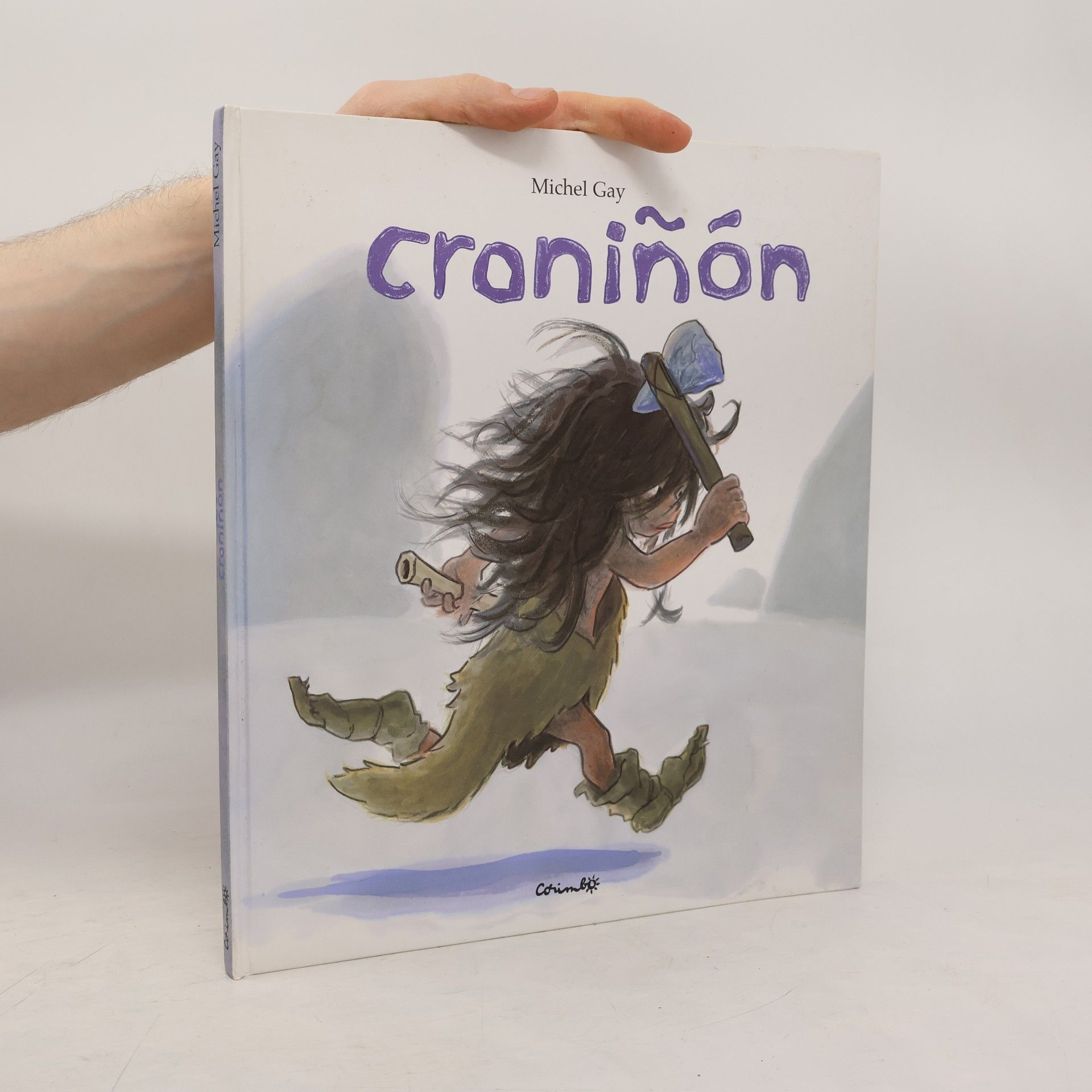 Michel Gay Croniñon