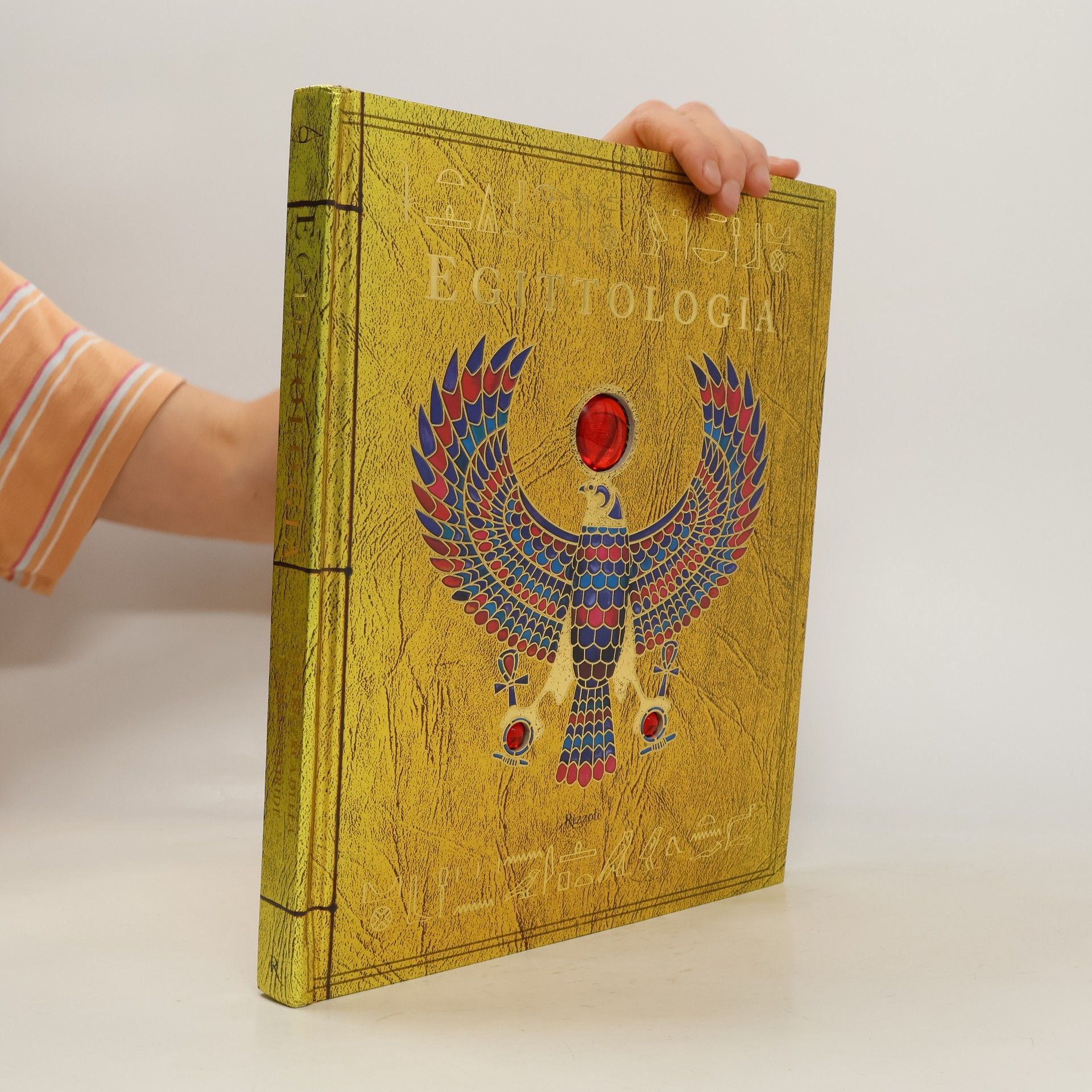 Dugald A. Steer Egittologia. Alla ricerca della tomba di Osiride