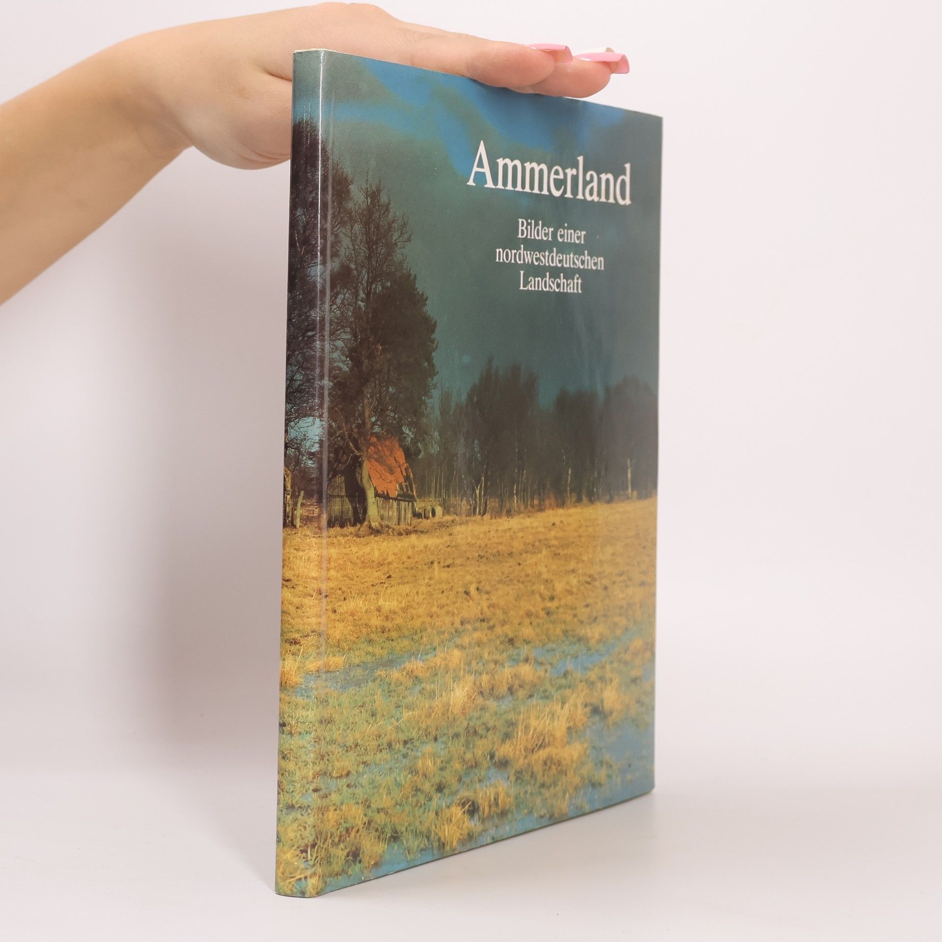 Hermann Gerdes Ammerland