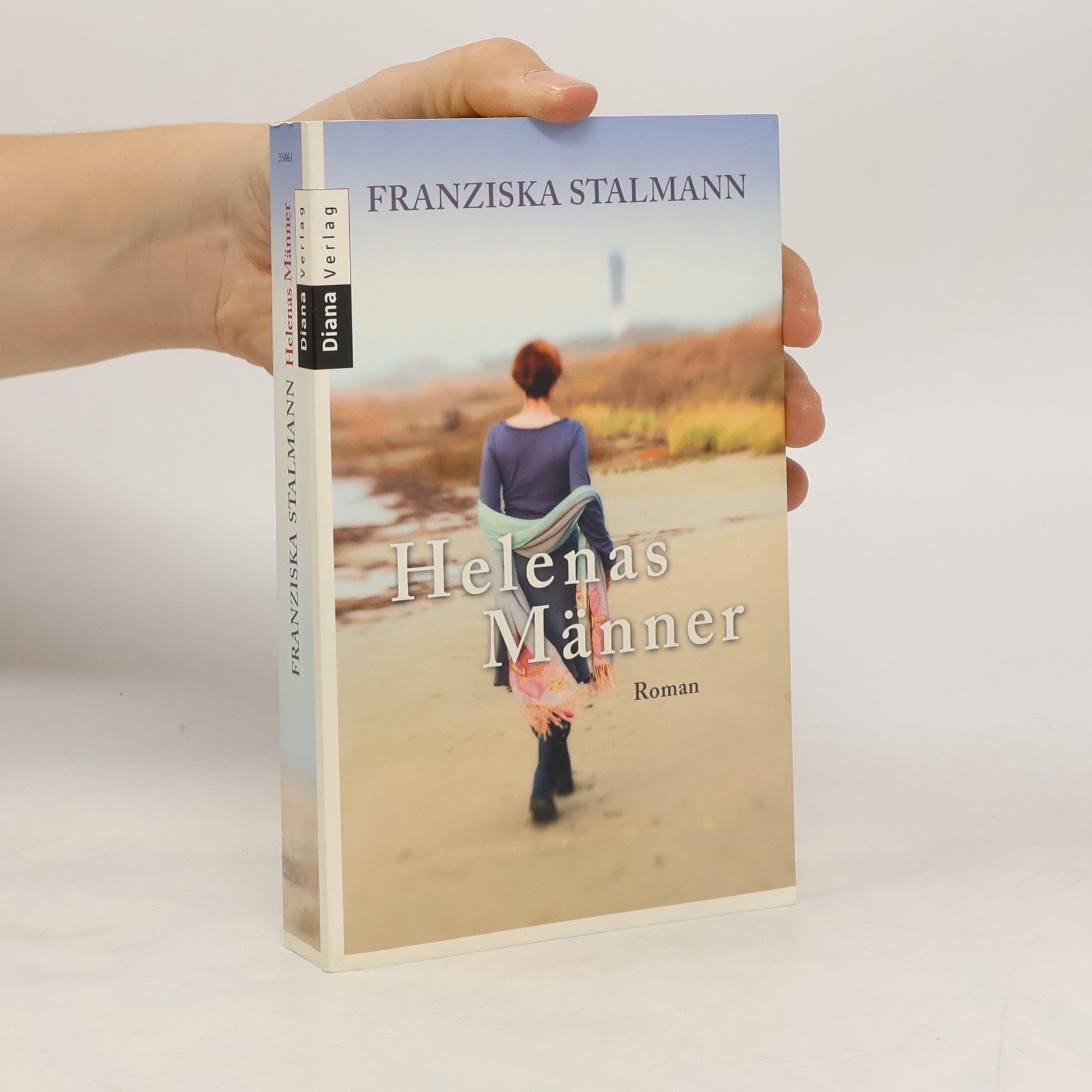 Franziska Stalmann Helenas Männer