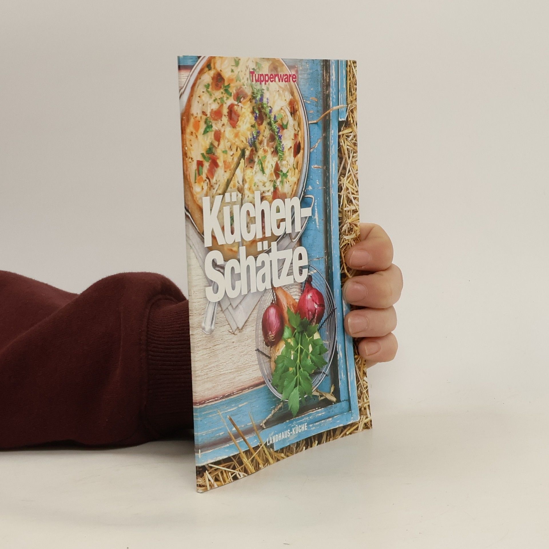 Various authors Küchen-Schätze