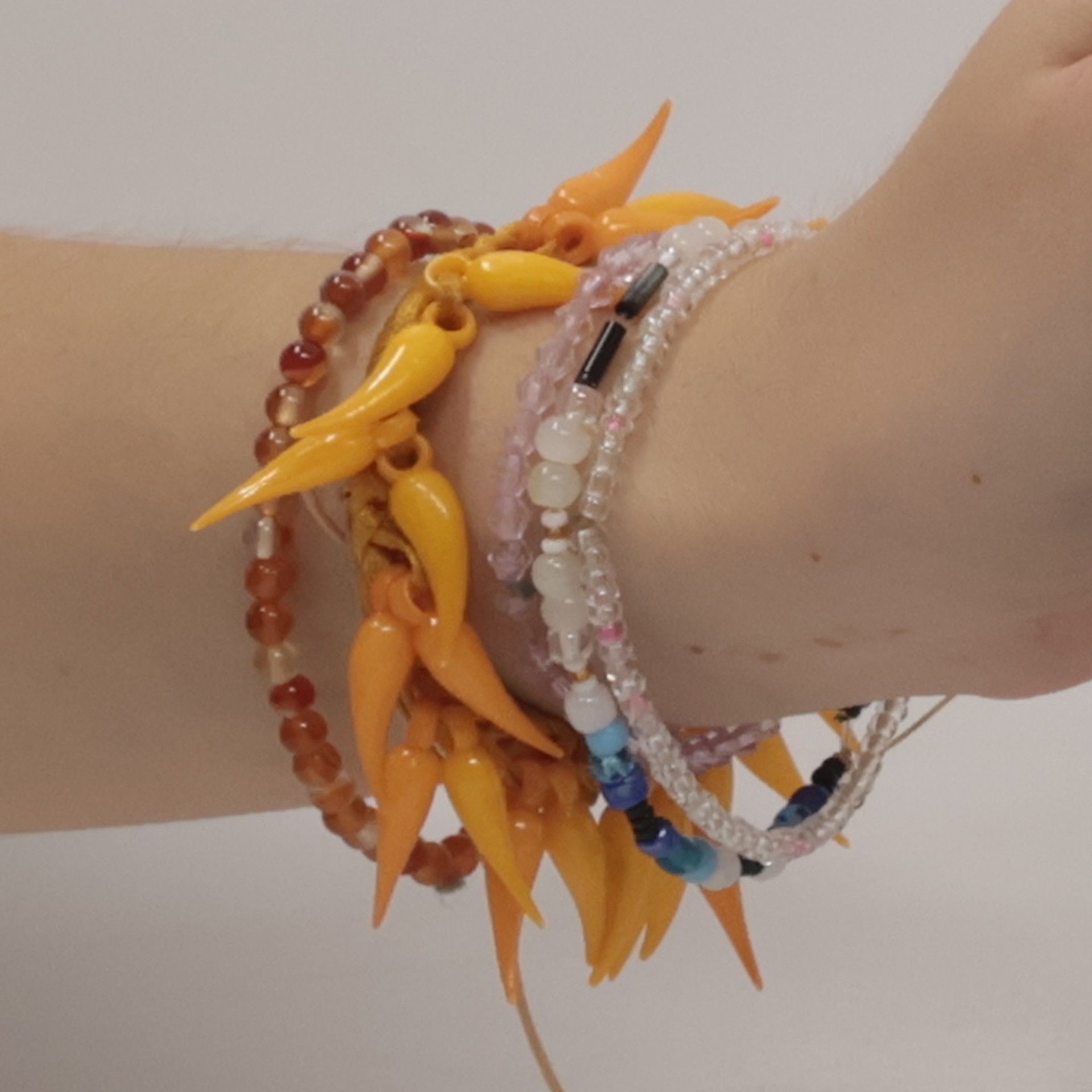 Tanja Neise Lost and Found in New York