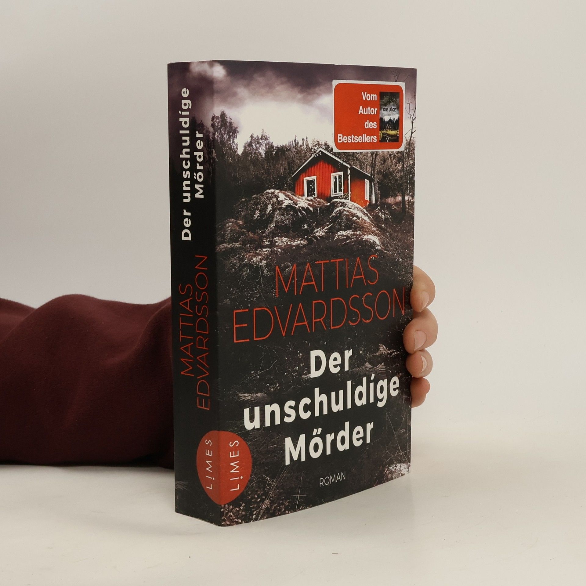 Der unschuldige Mörder