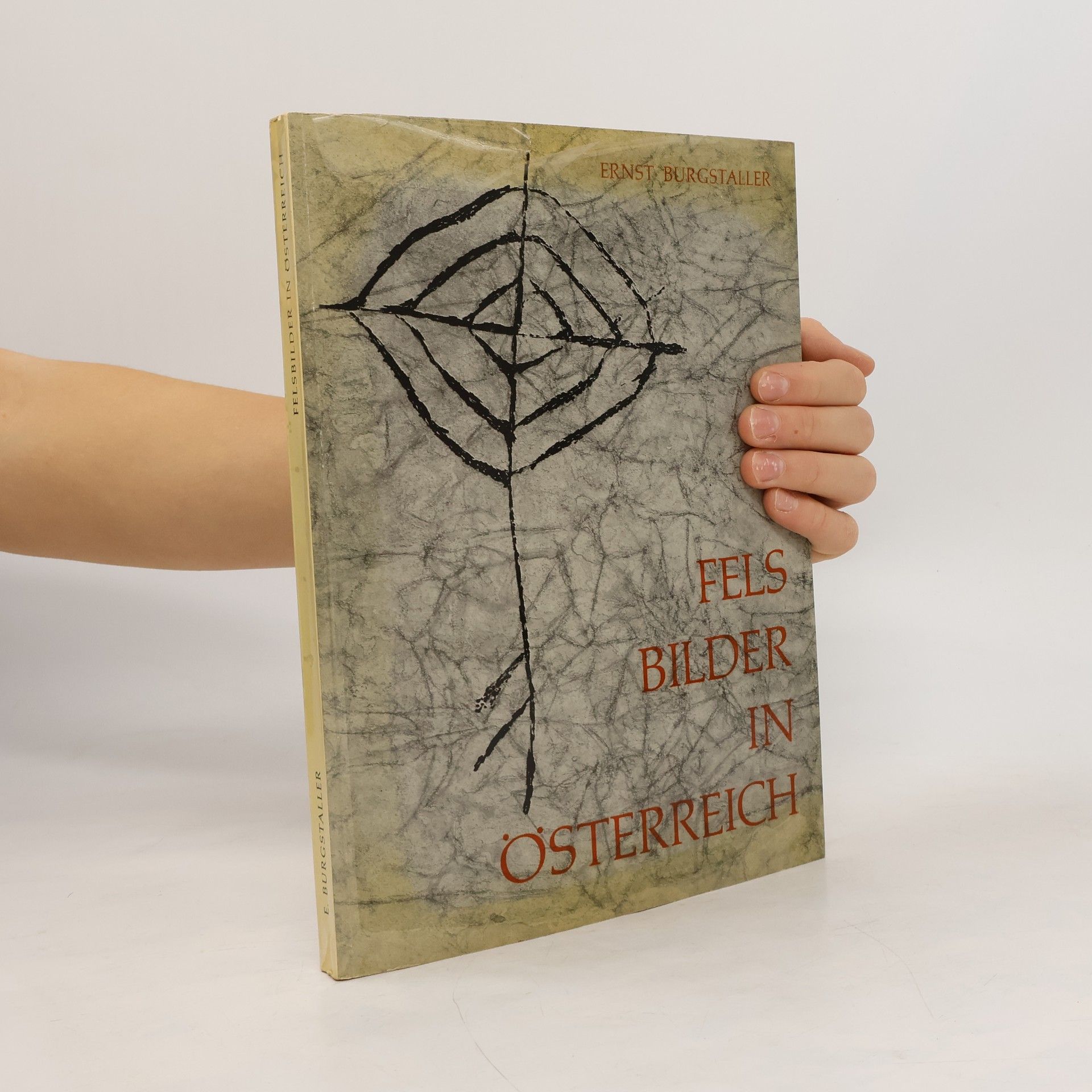 Felsbilder in Österreich